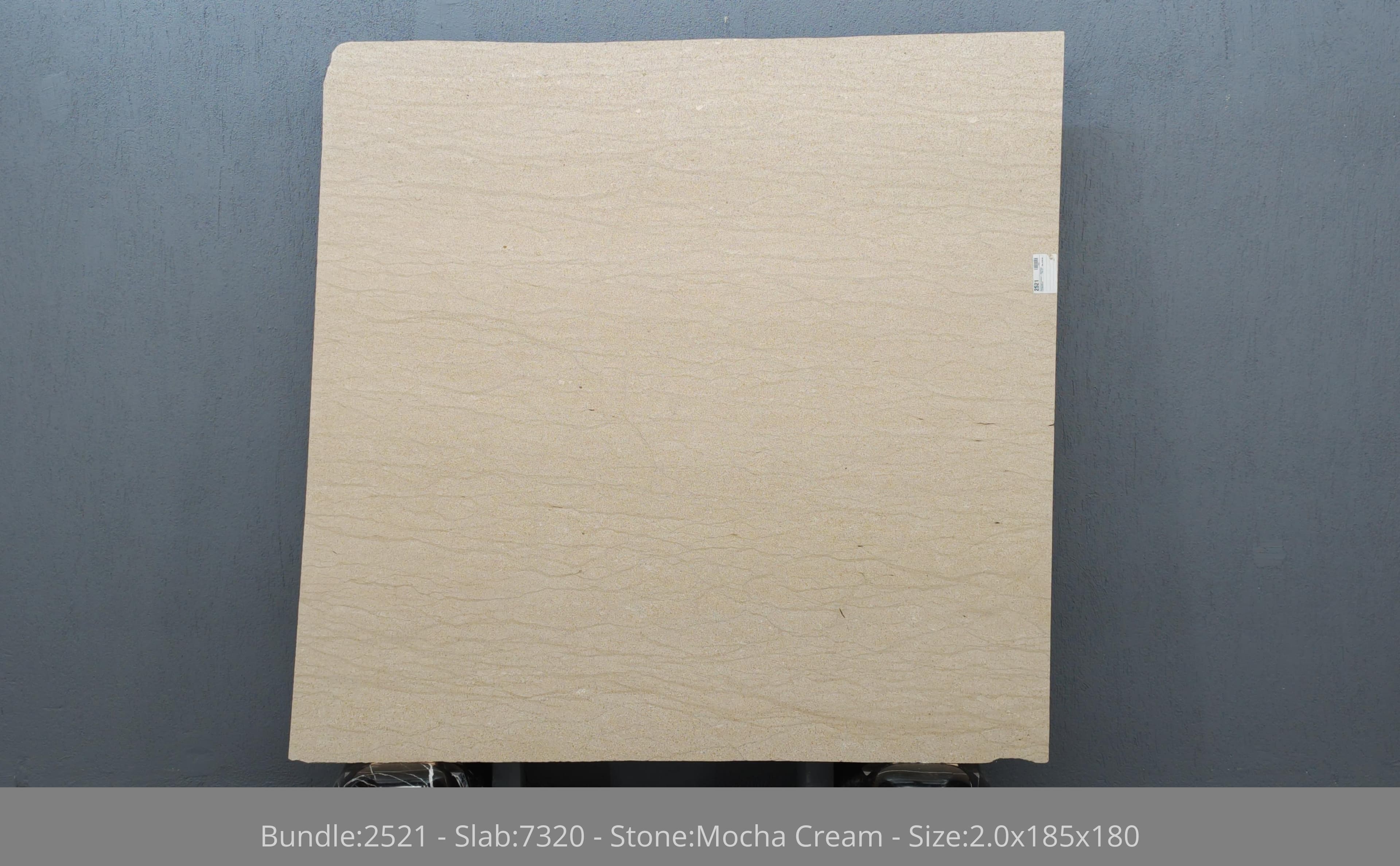Mocha Cream · Select