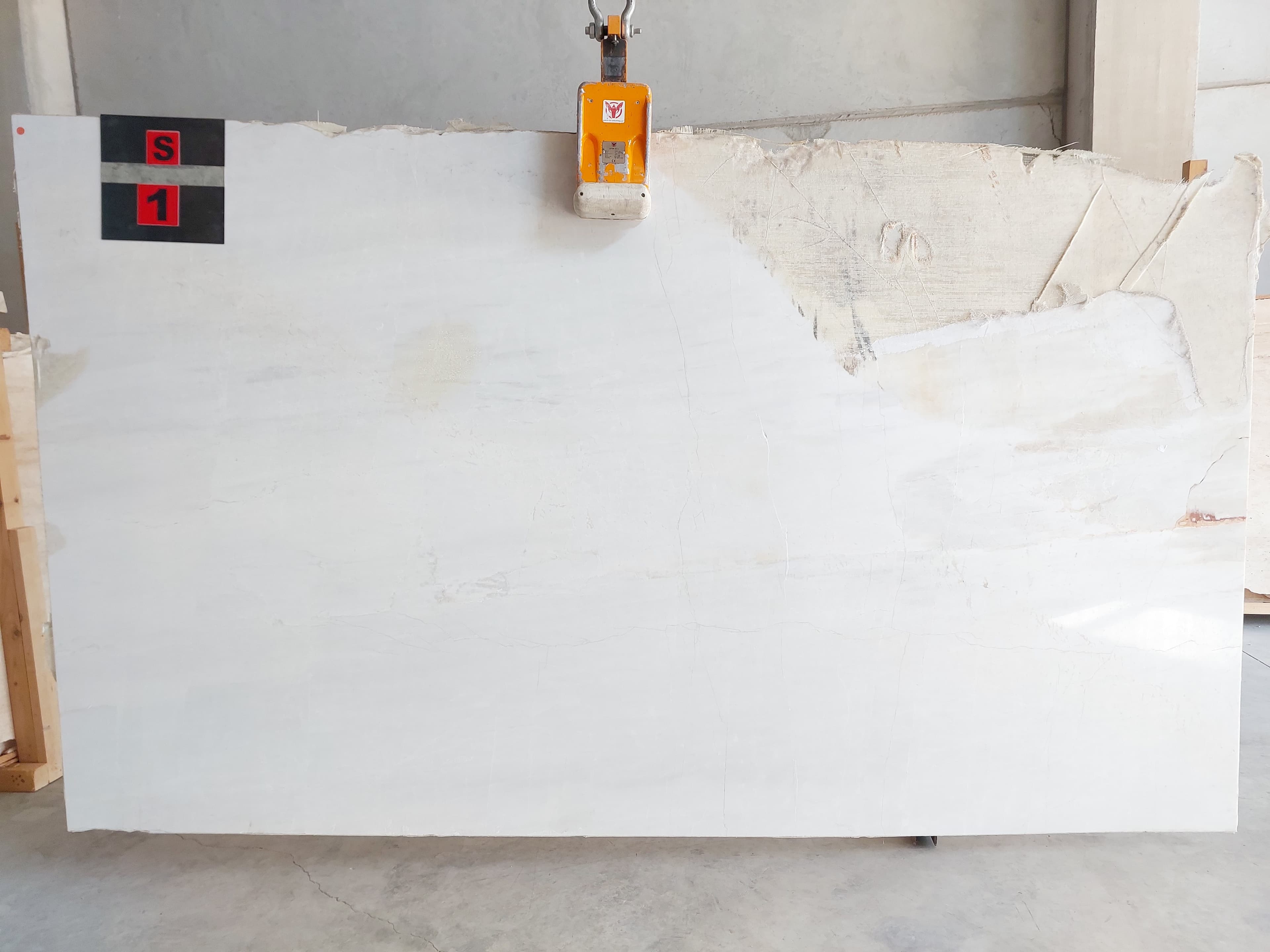 Bosphorus White · Select