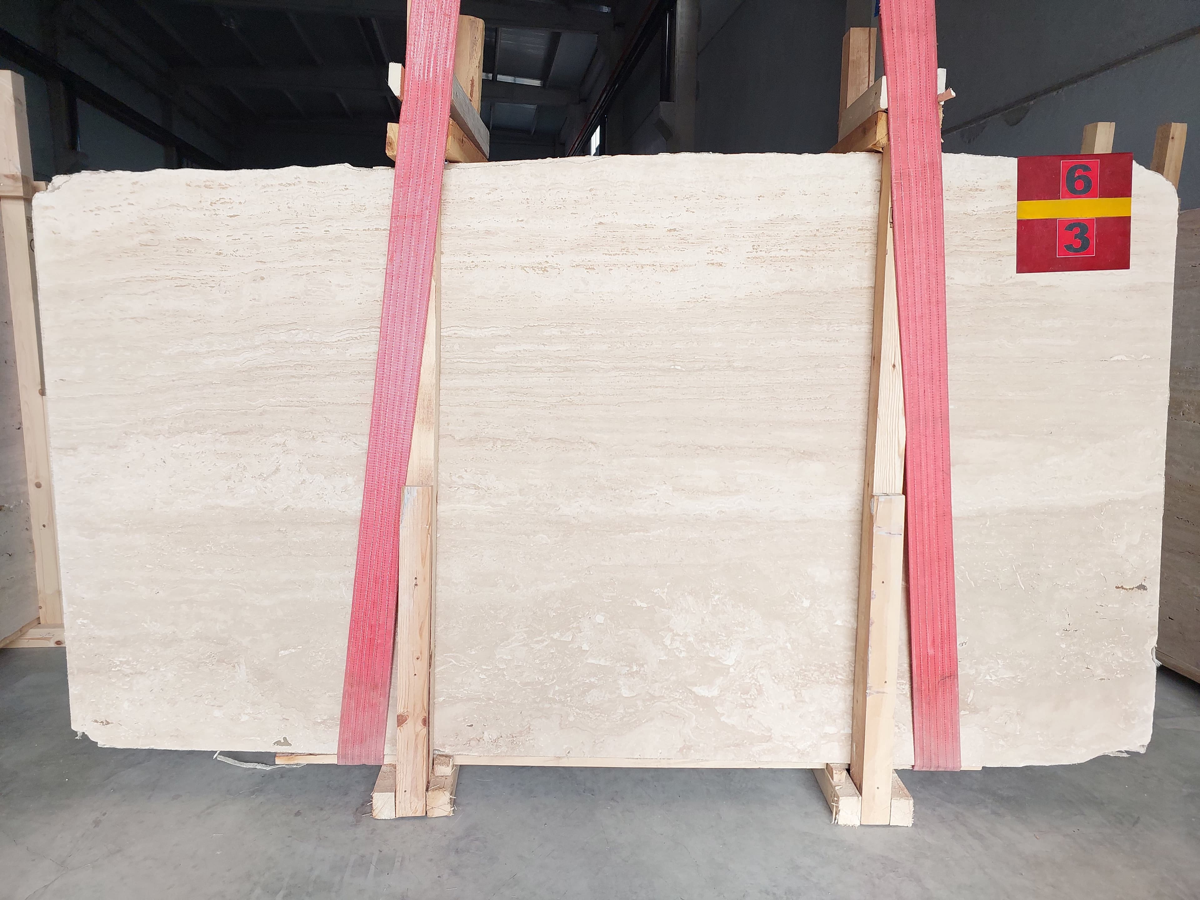 Denizli Travertine · Select
