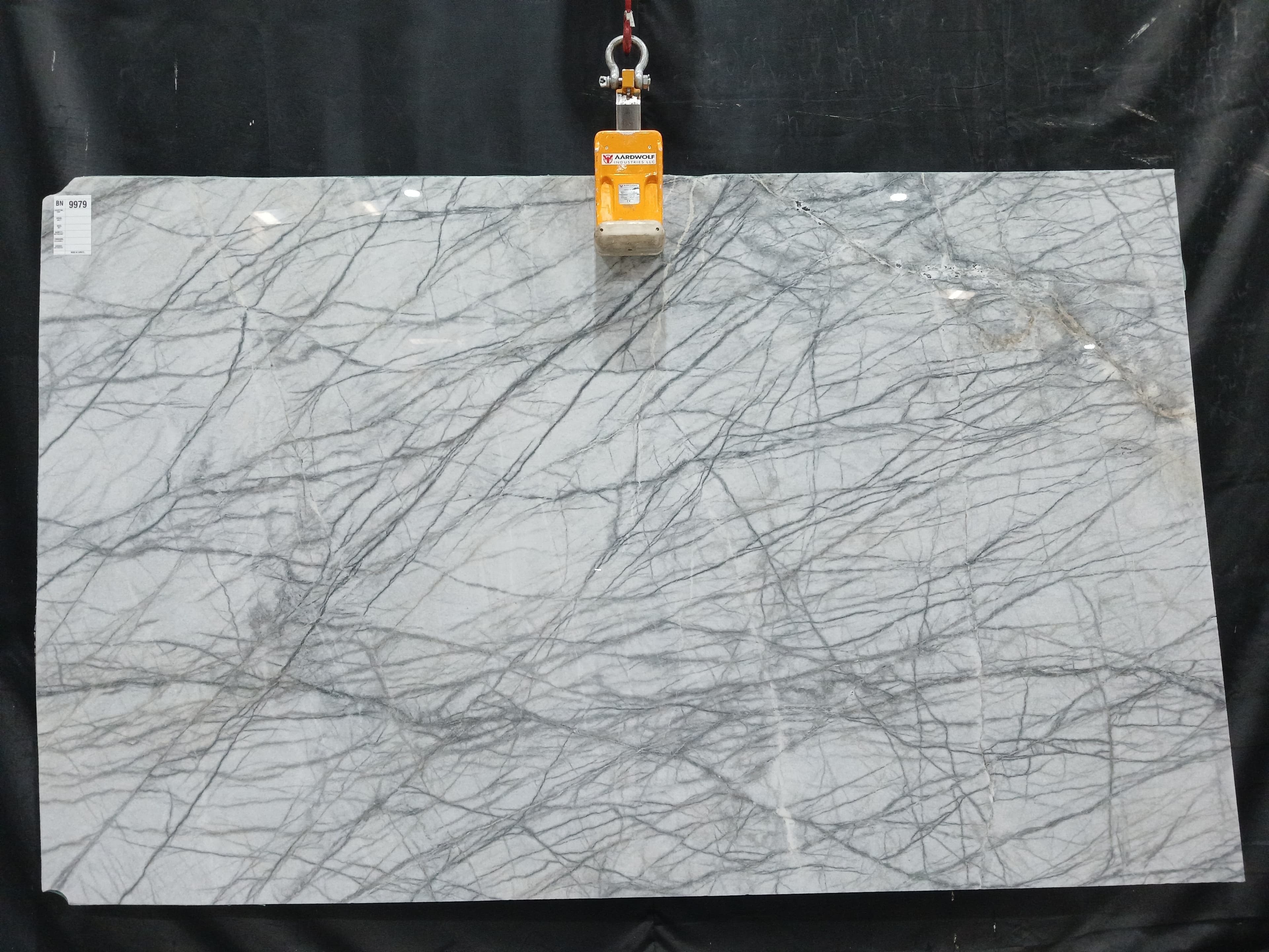Angelic White · Select · 192×315×2 cm