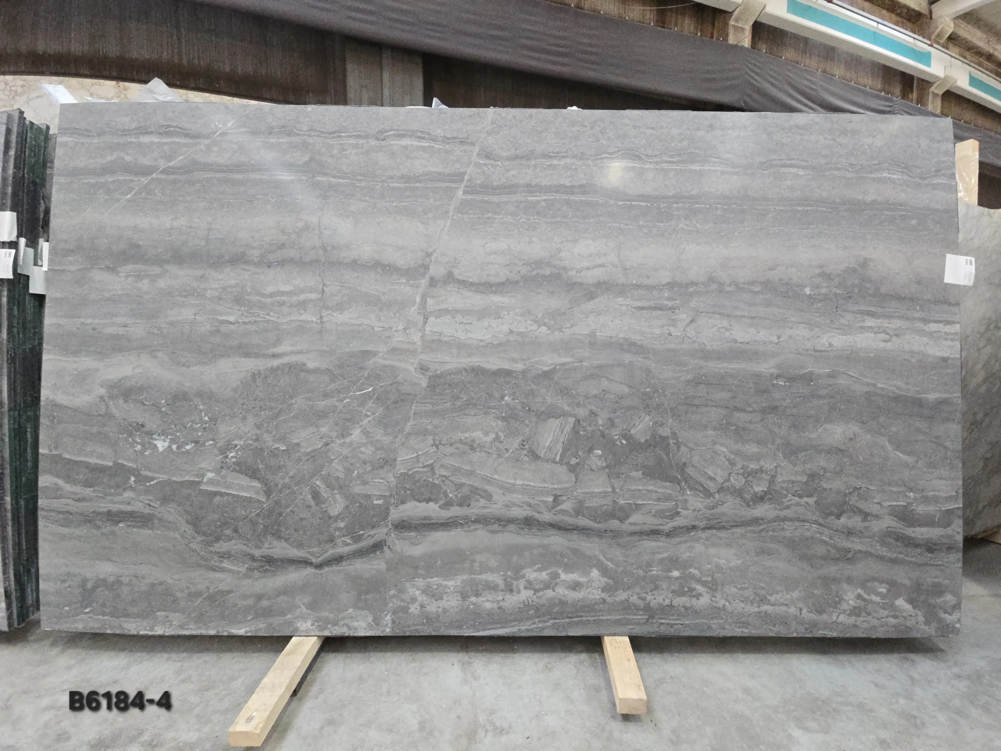 Titanium Grey 1
