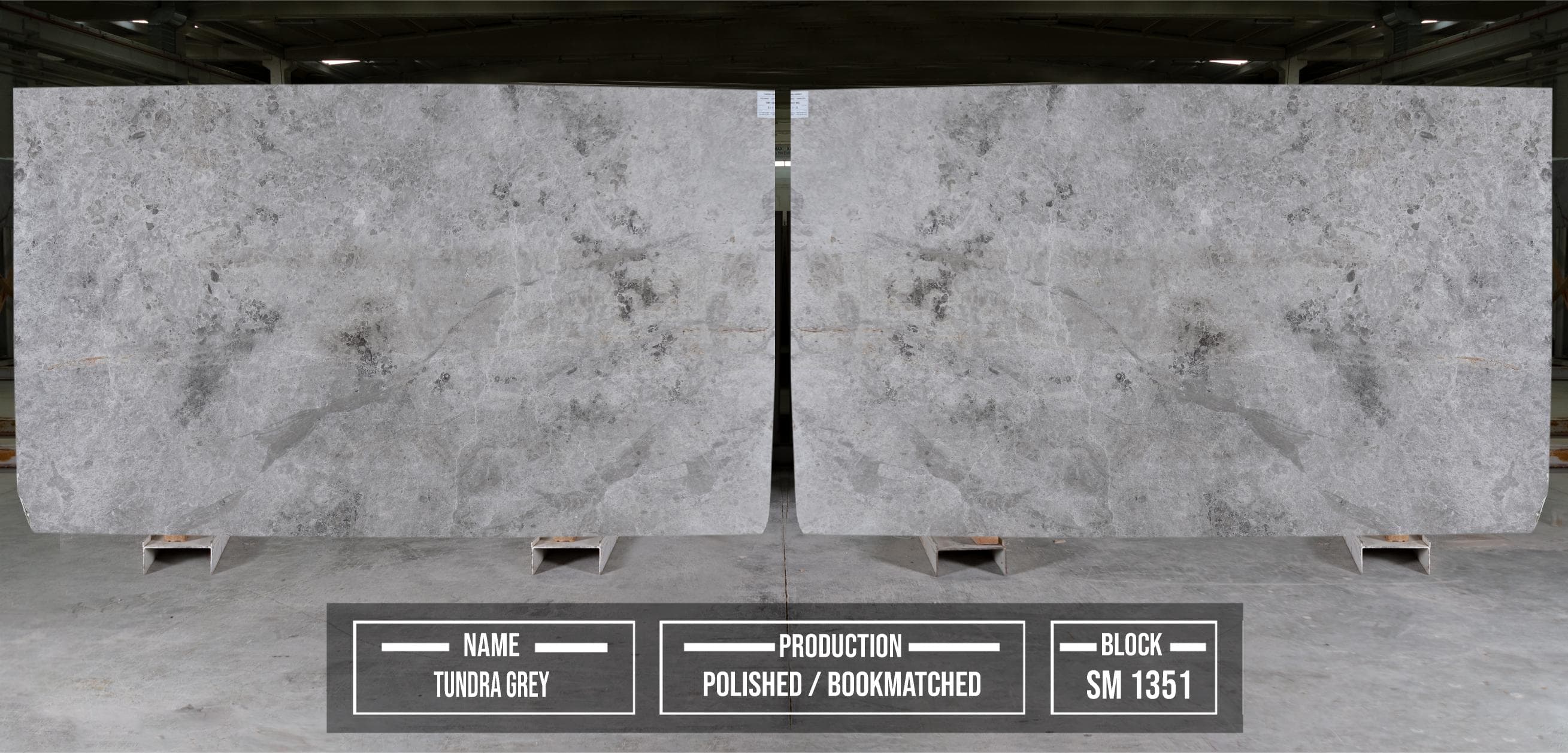Tundra Grey 2