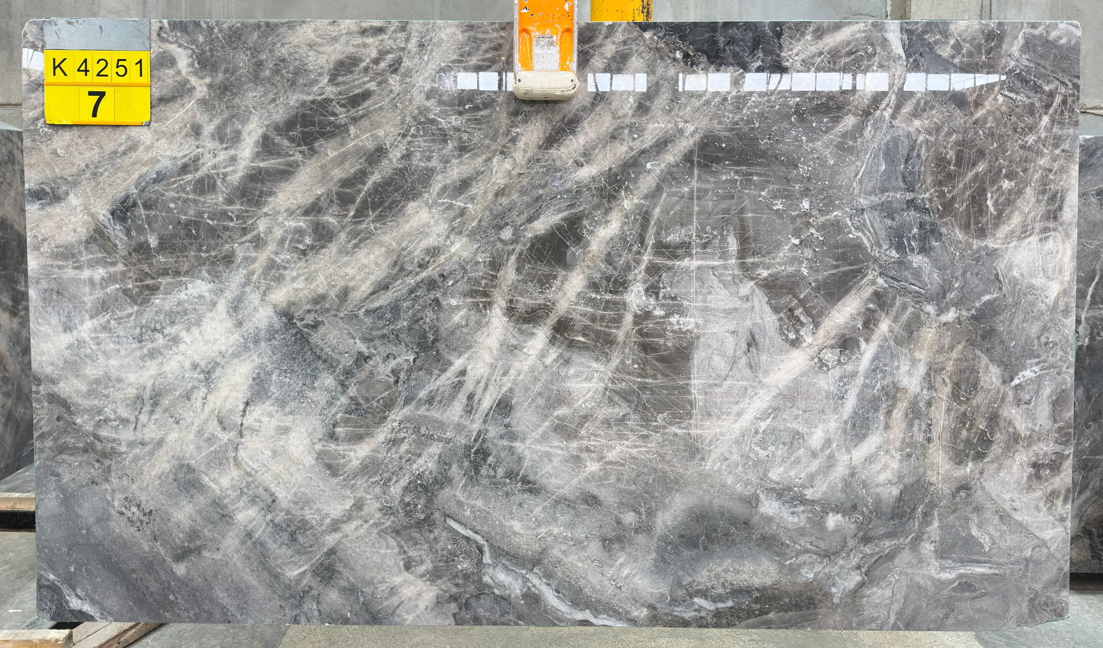 Grigio · Select · 170×295×2 cm