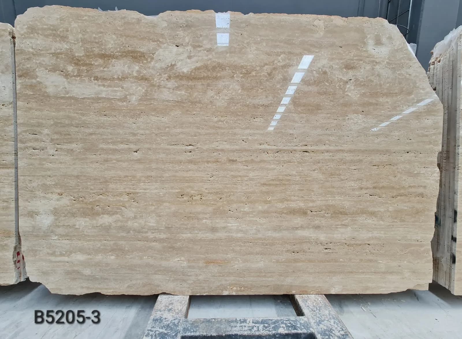 Denizli Travertine · Select
