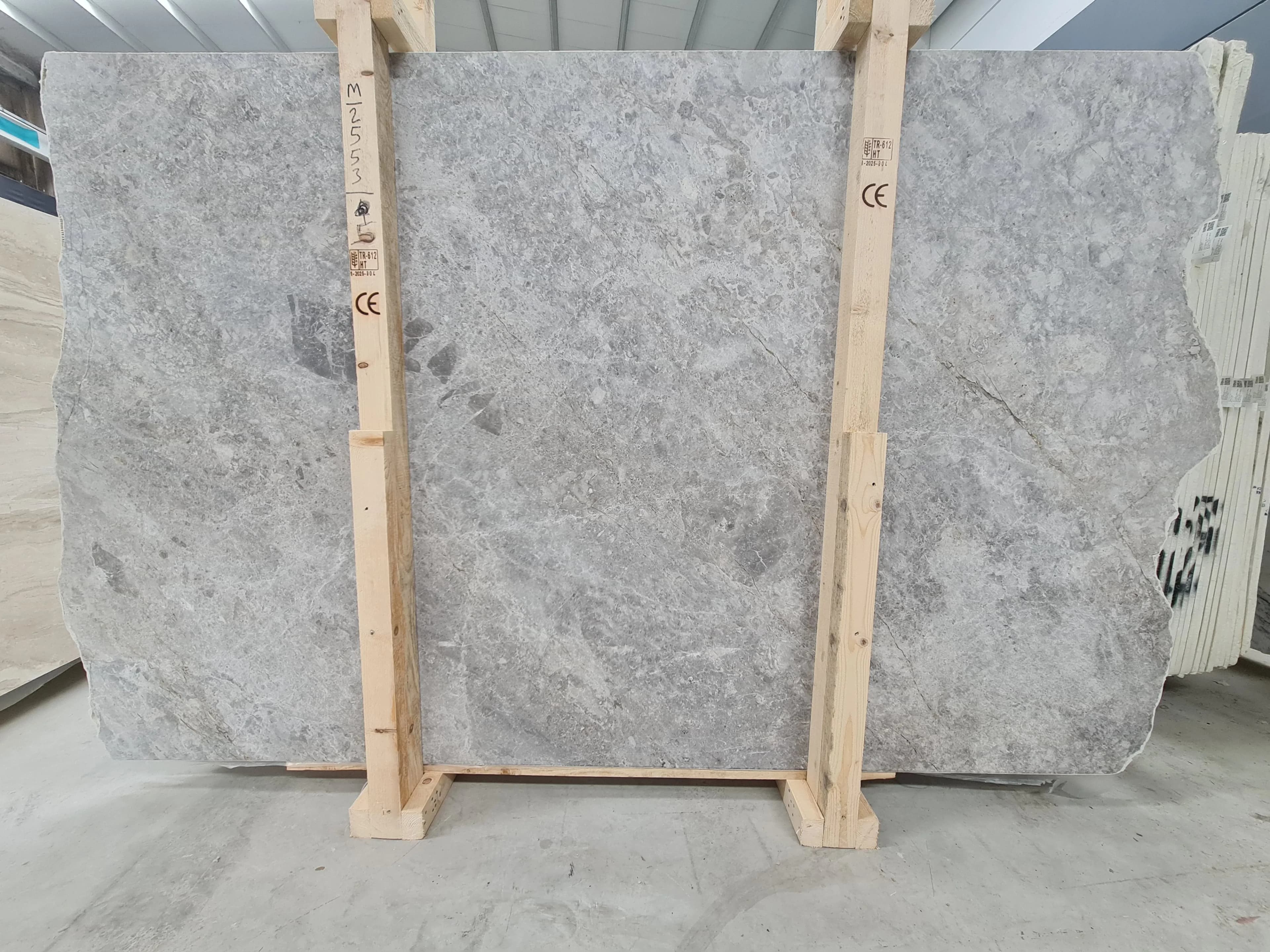 Tundra Grey · Select