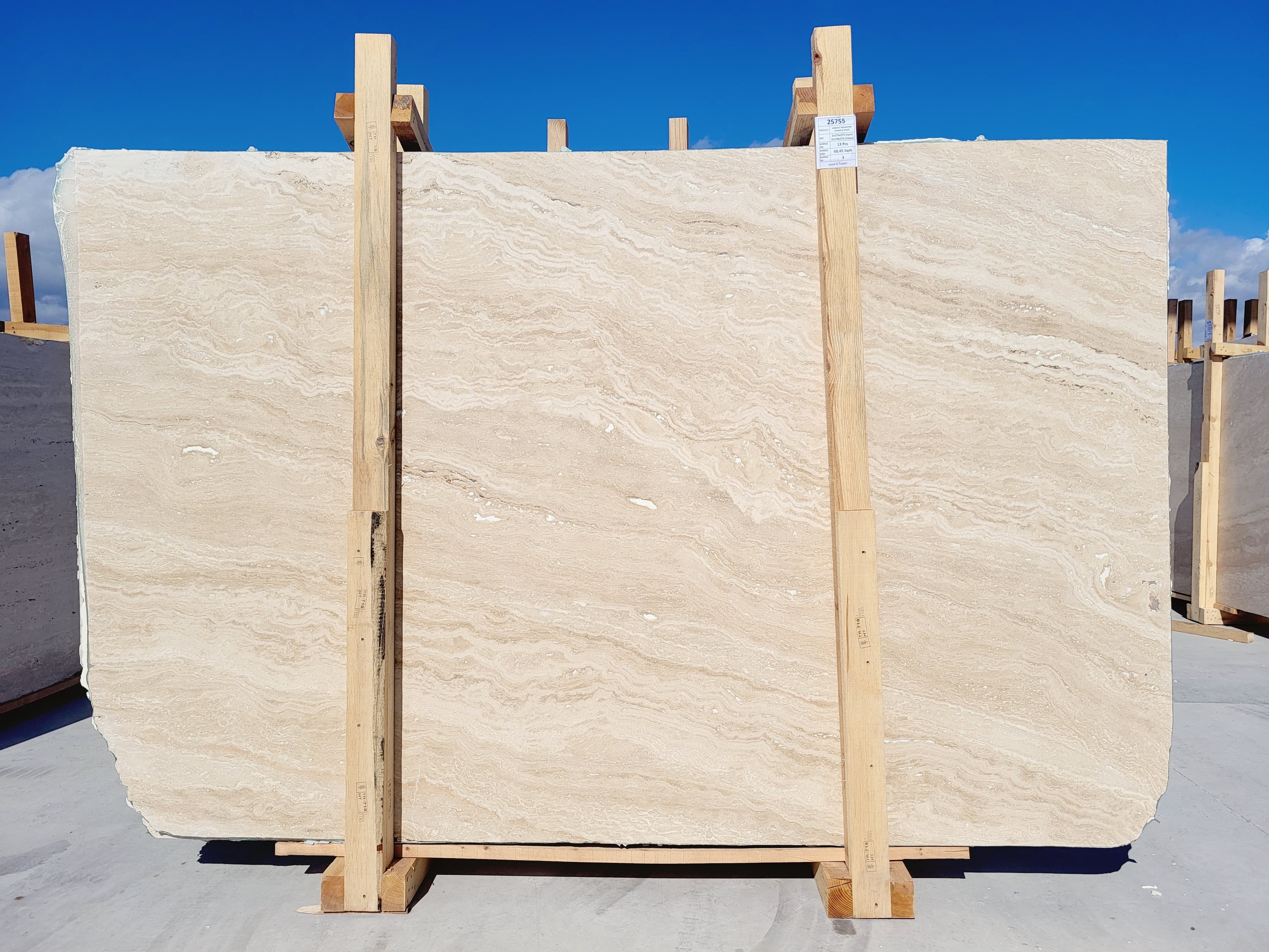 Denizli Travertine · Select