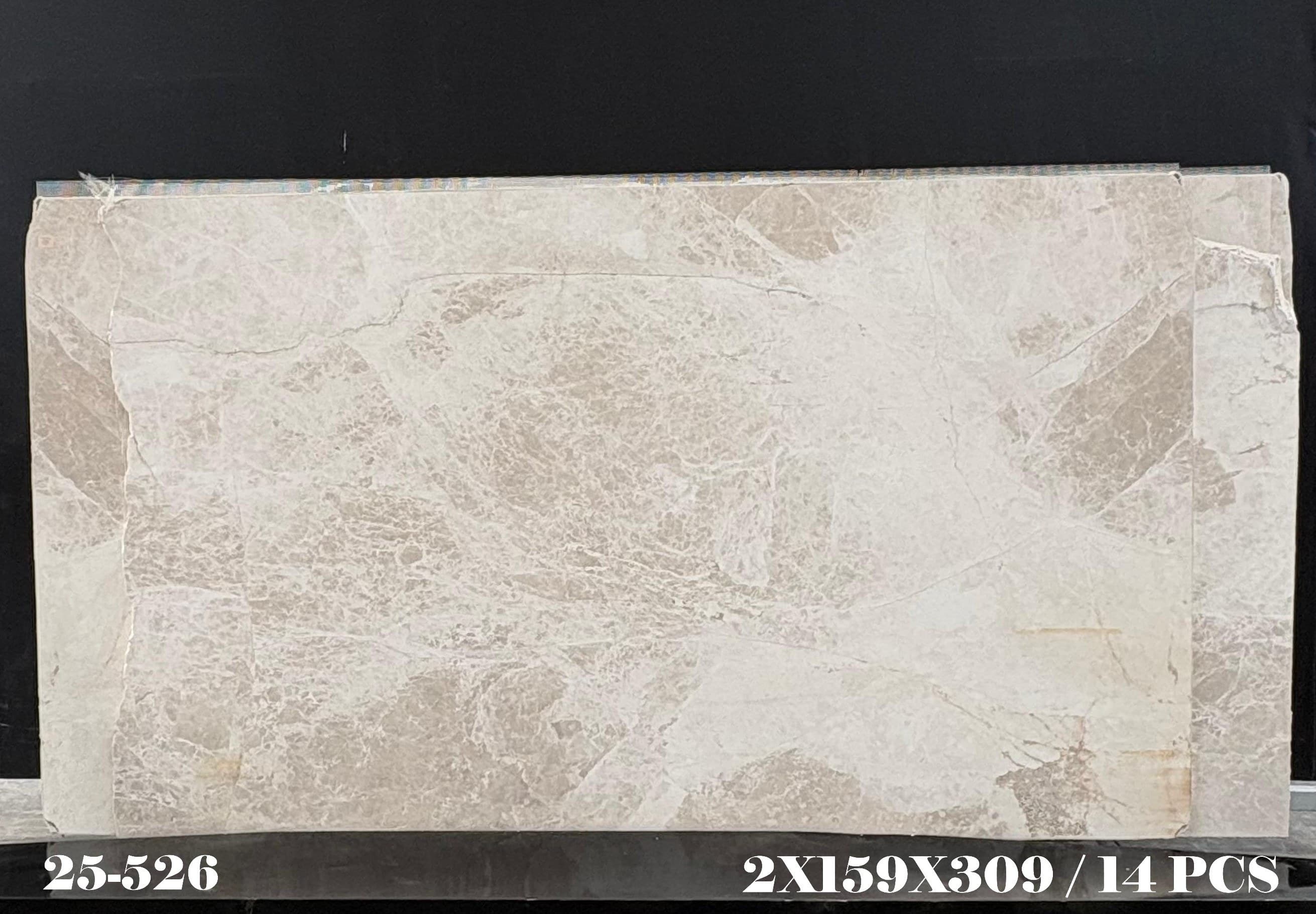 Imperial Beige · Select