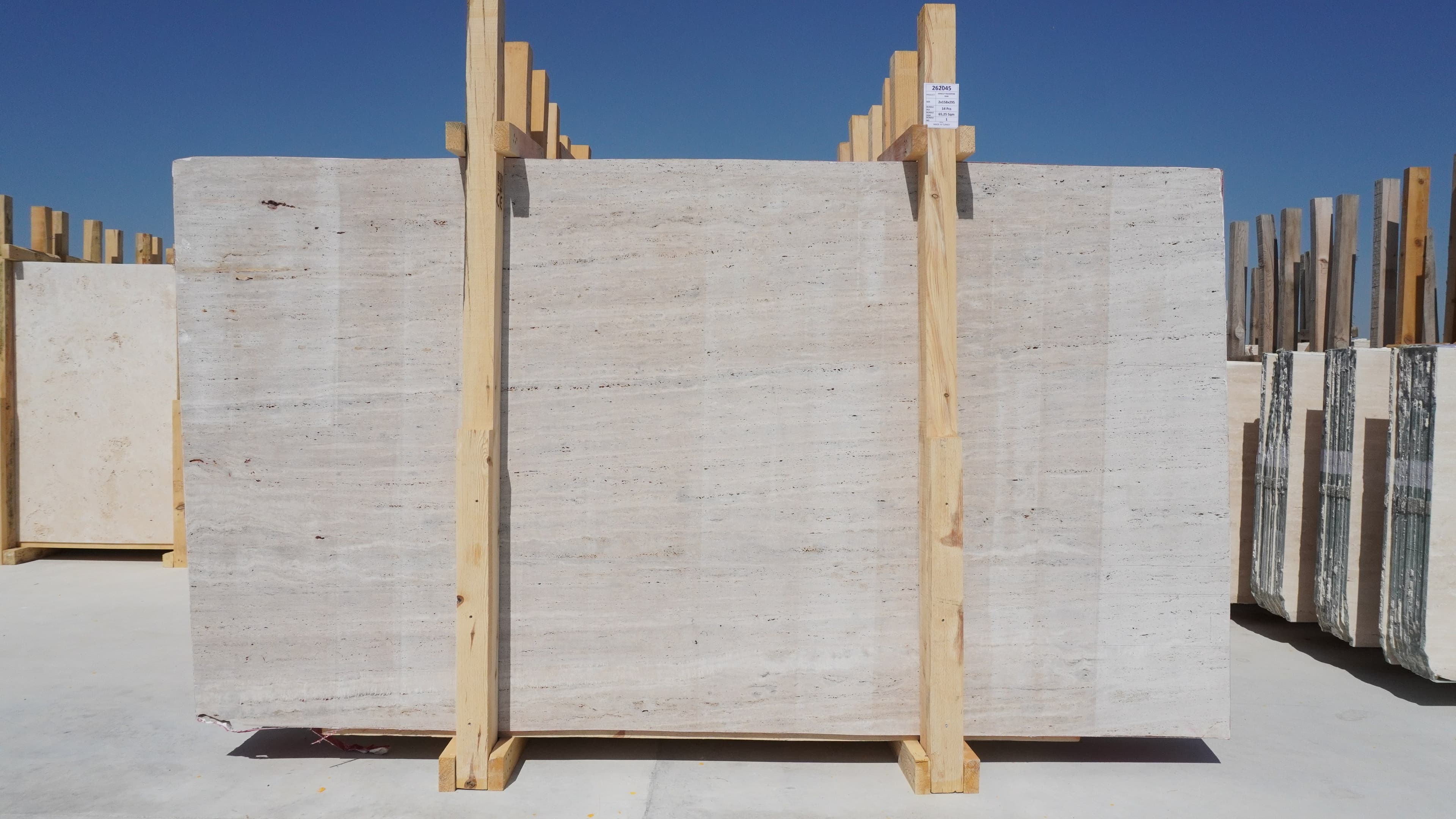 Denizli Travertine · Select