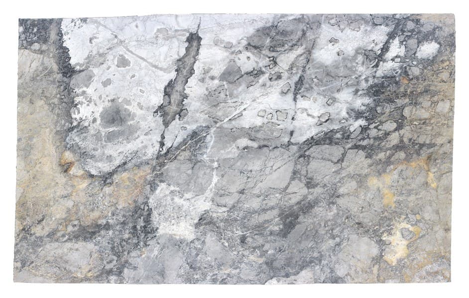 Bluetta · Select · 190×310×2 cm