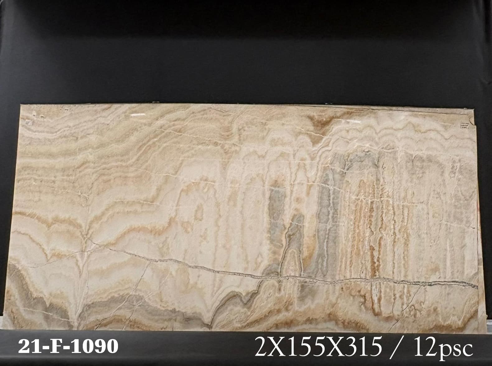 Honey Onyx · Select