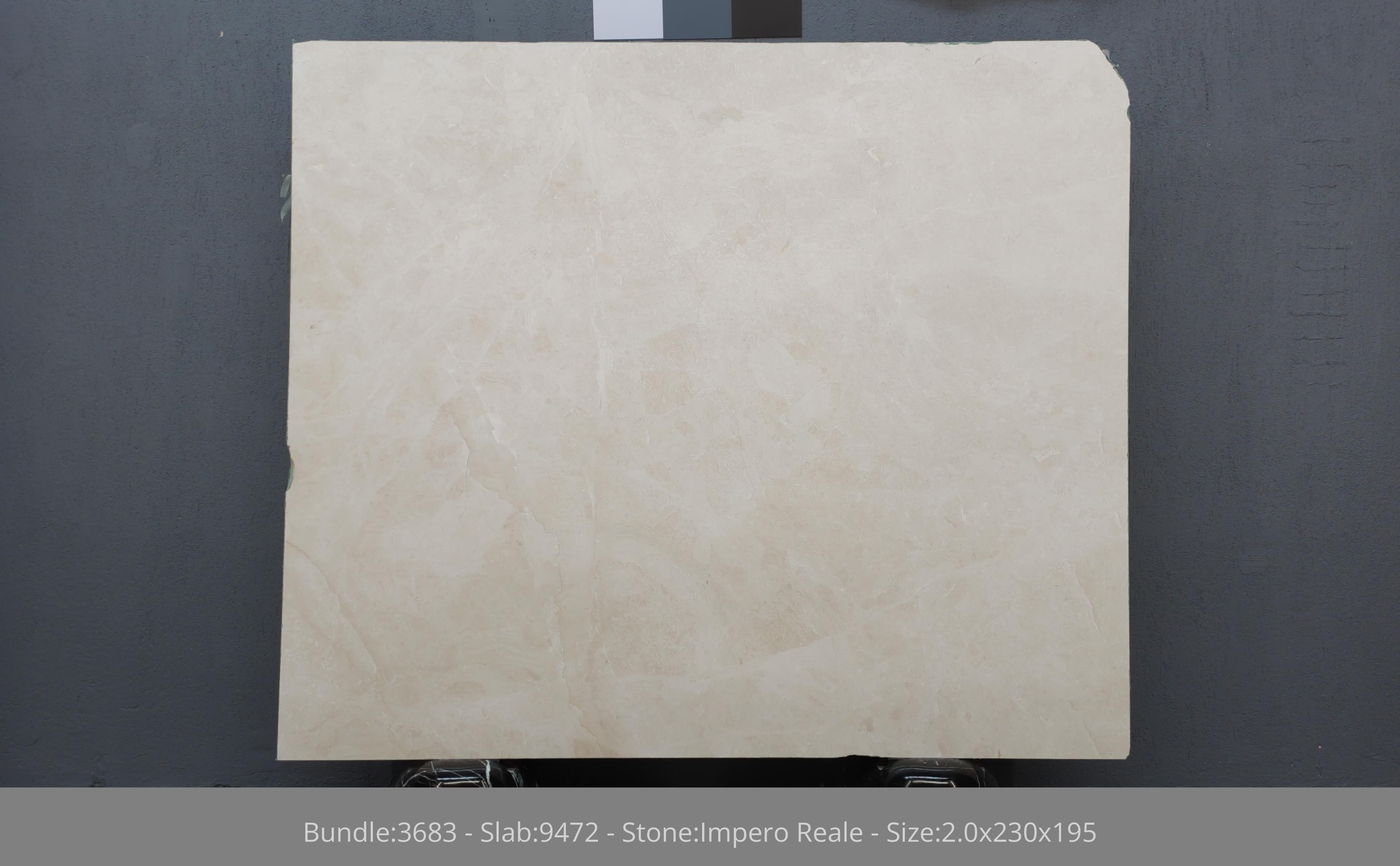 Burdur Light Cream · Select