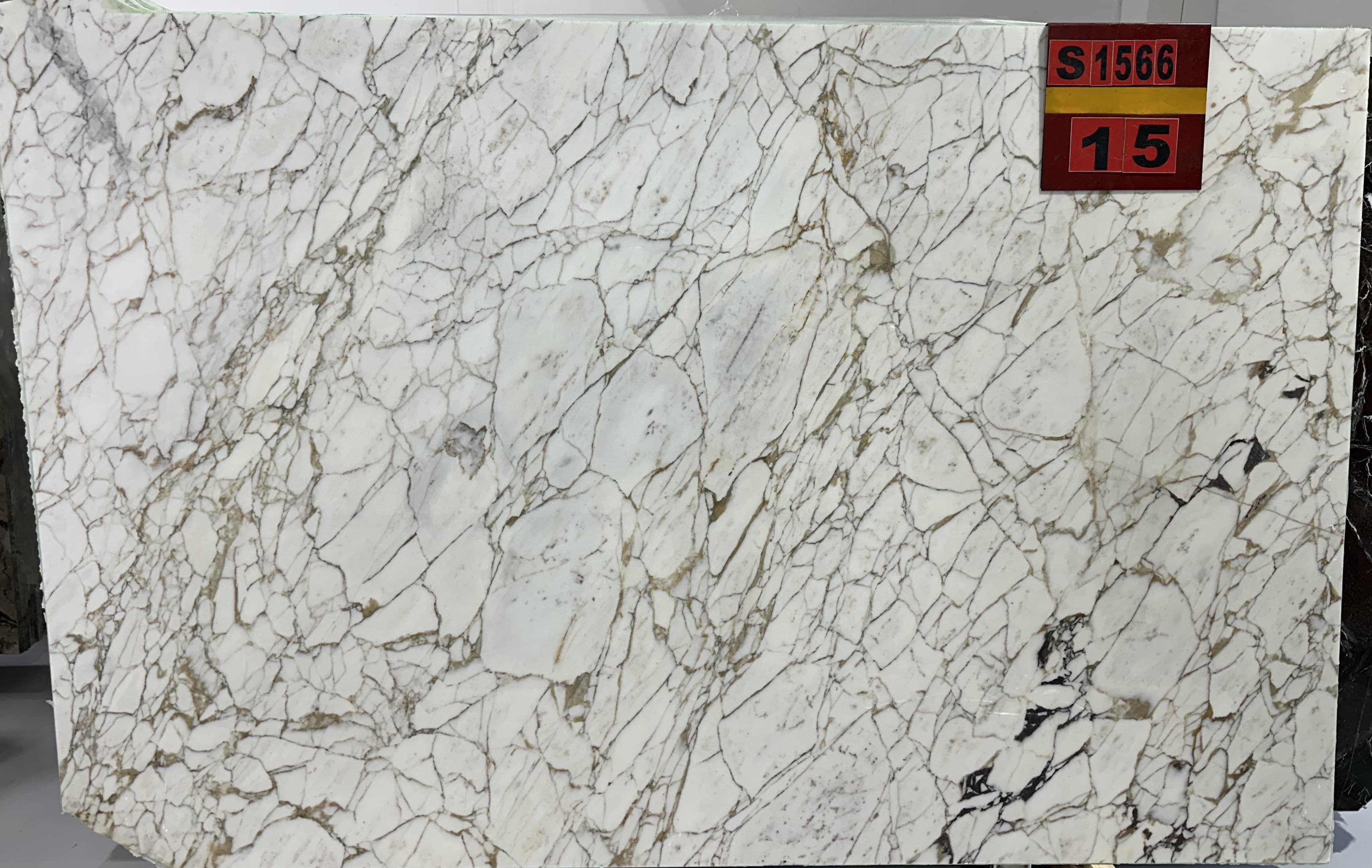 Calacatta Rio · Select