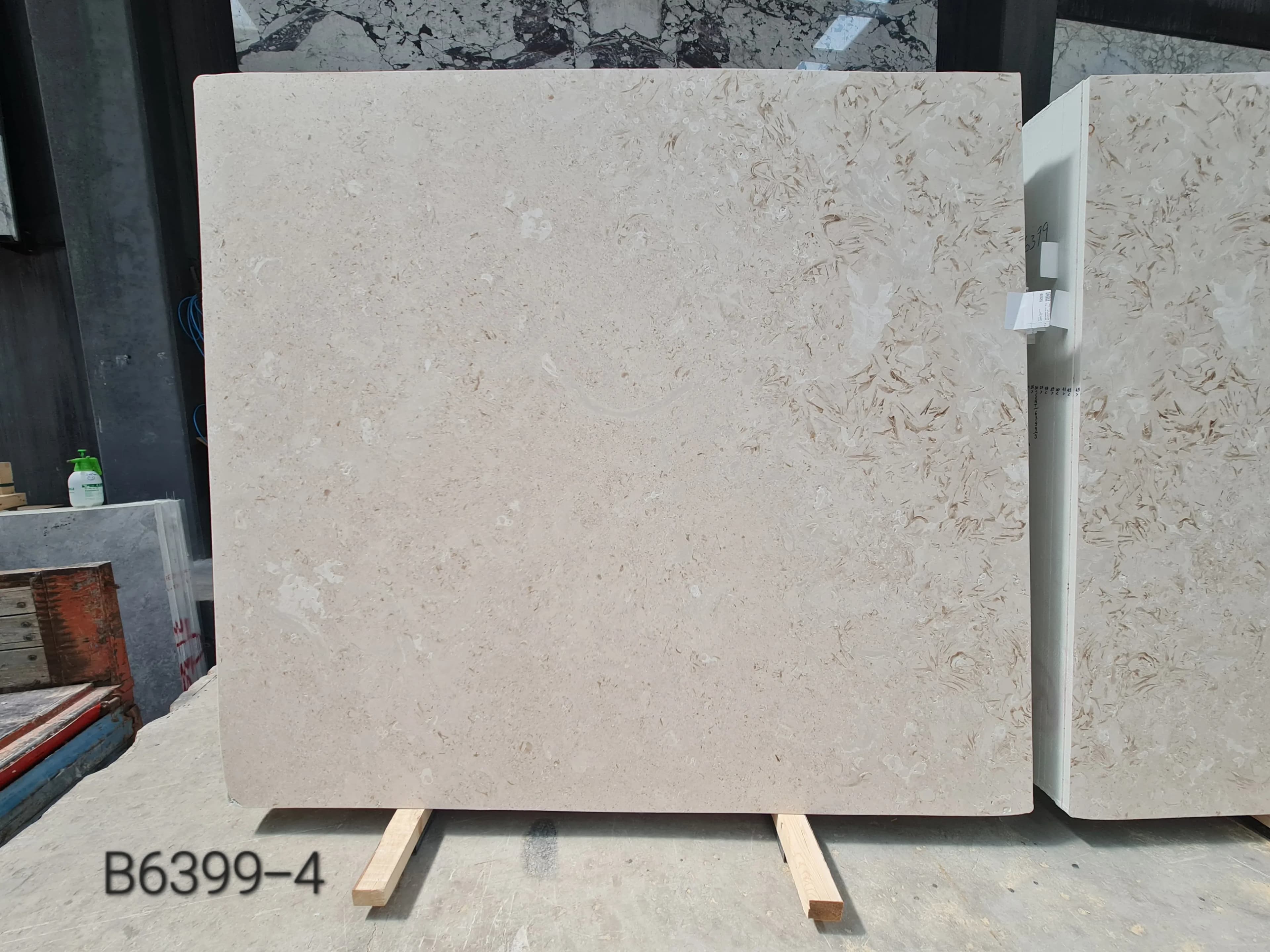 Myra Beige Limestone 1
