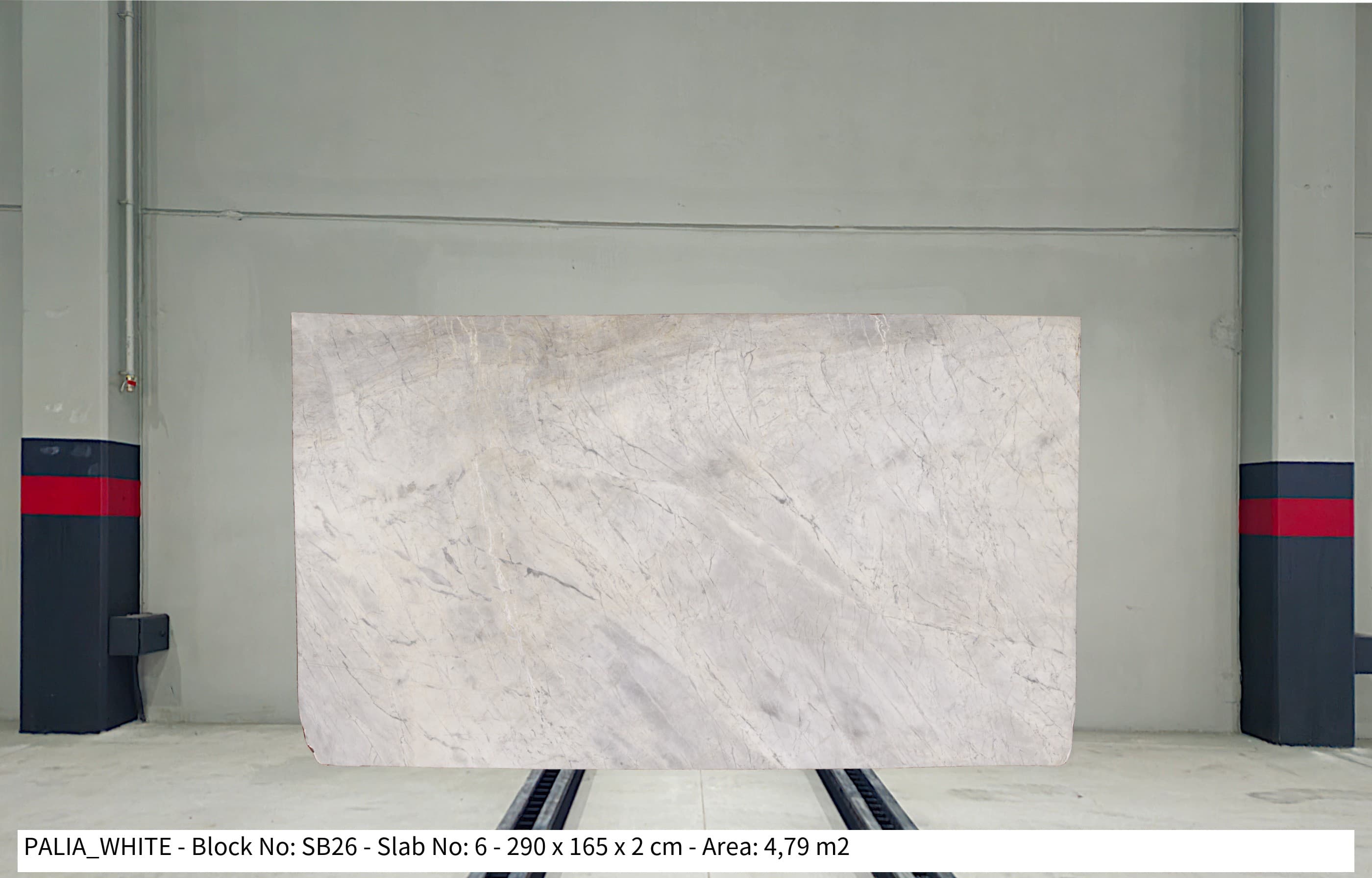 Palia White · Select