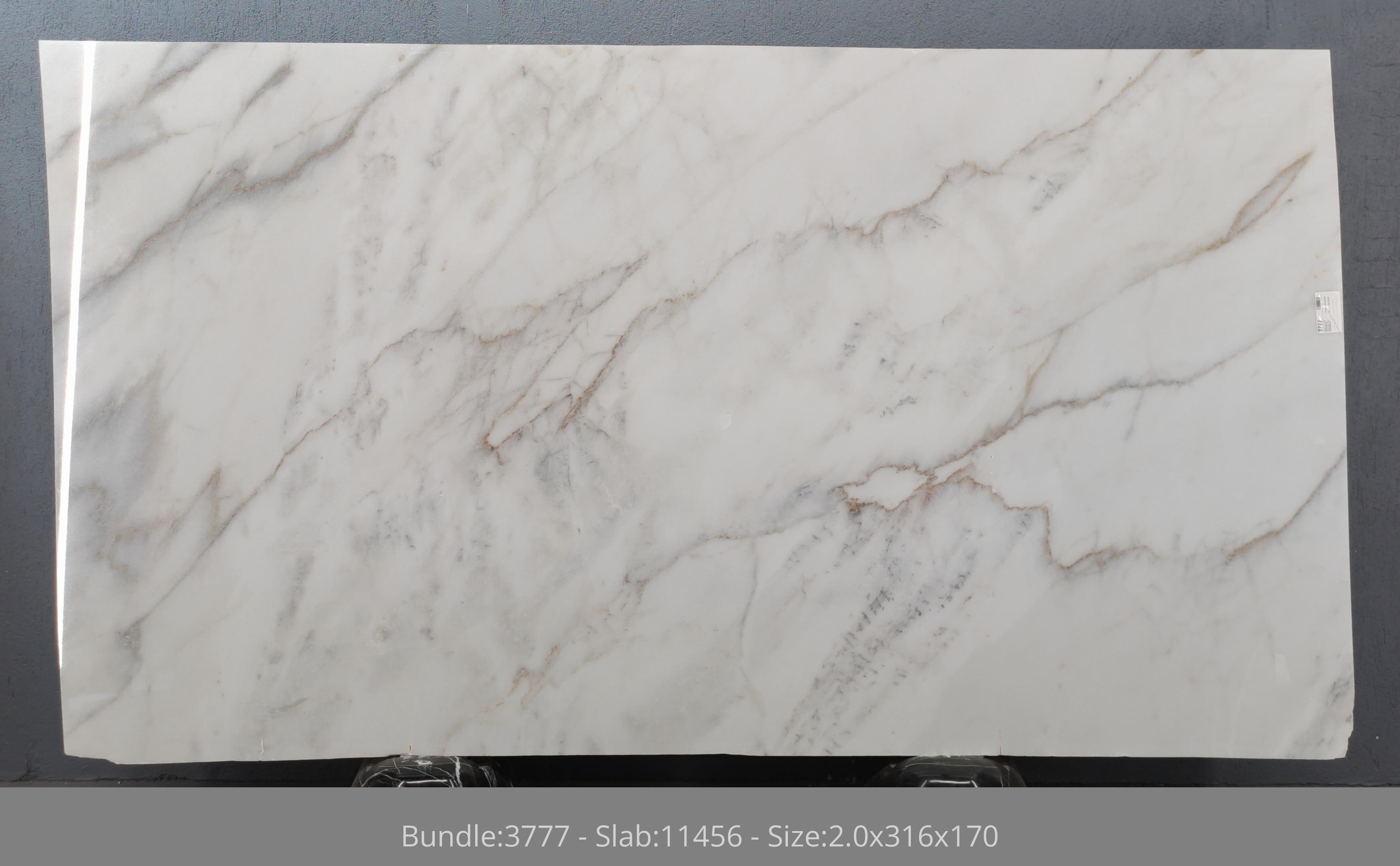 Bianco Ibiza · Select