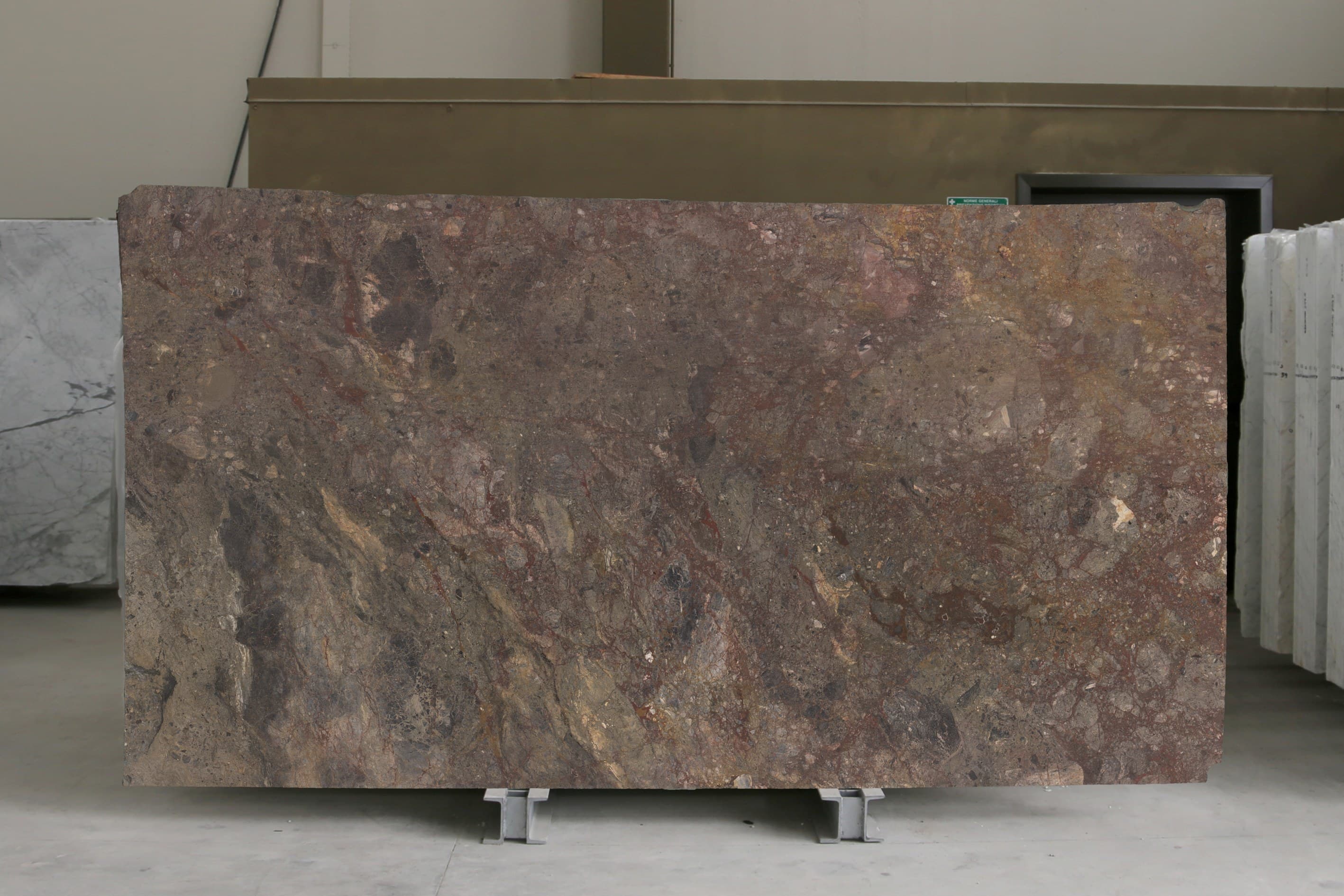 Terra Breccia · Select