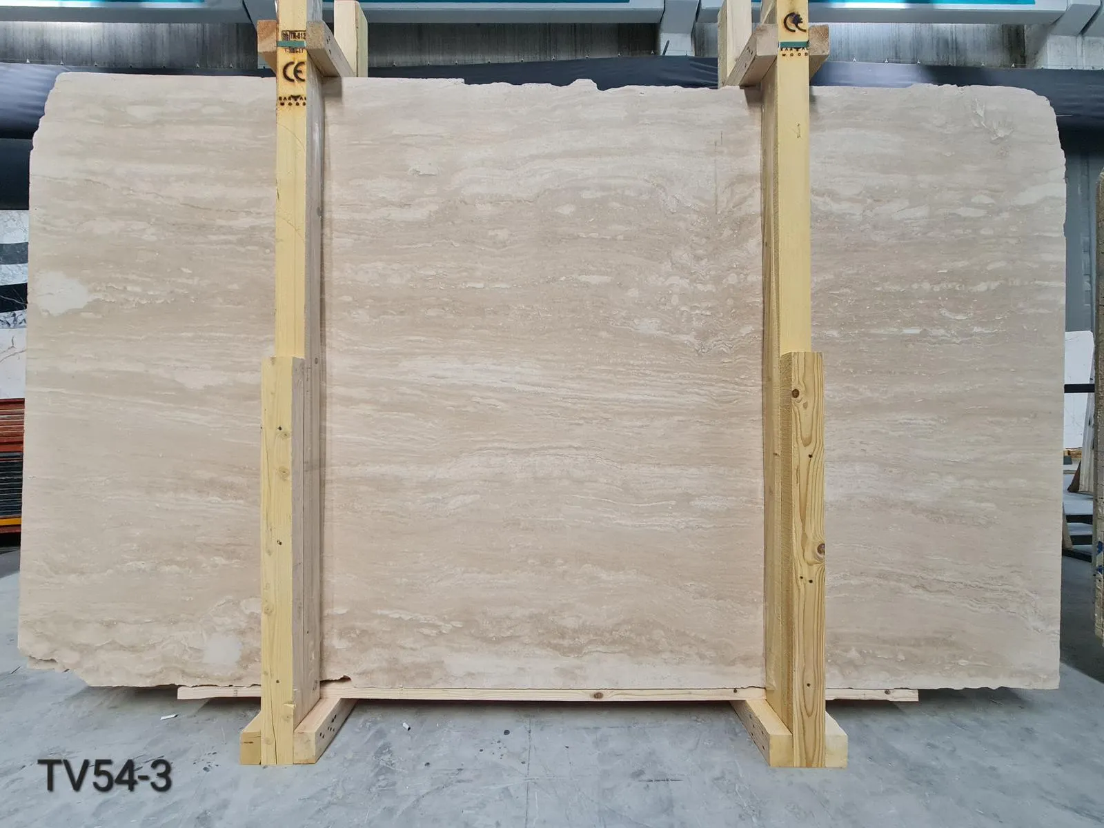 Denizli Travertine · Select