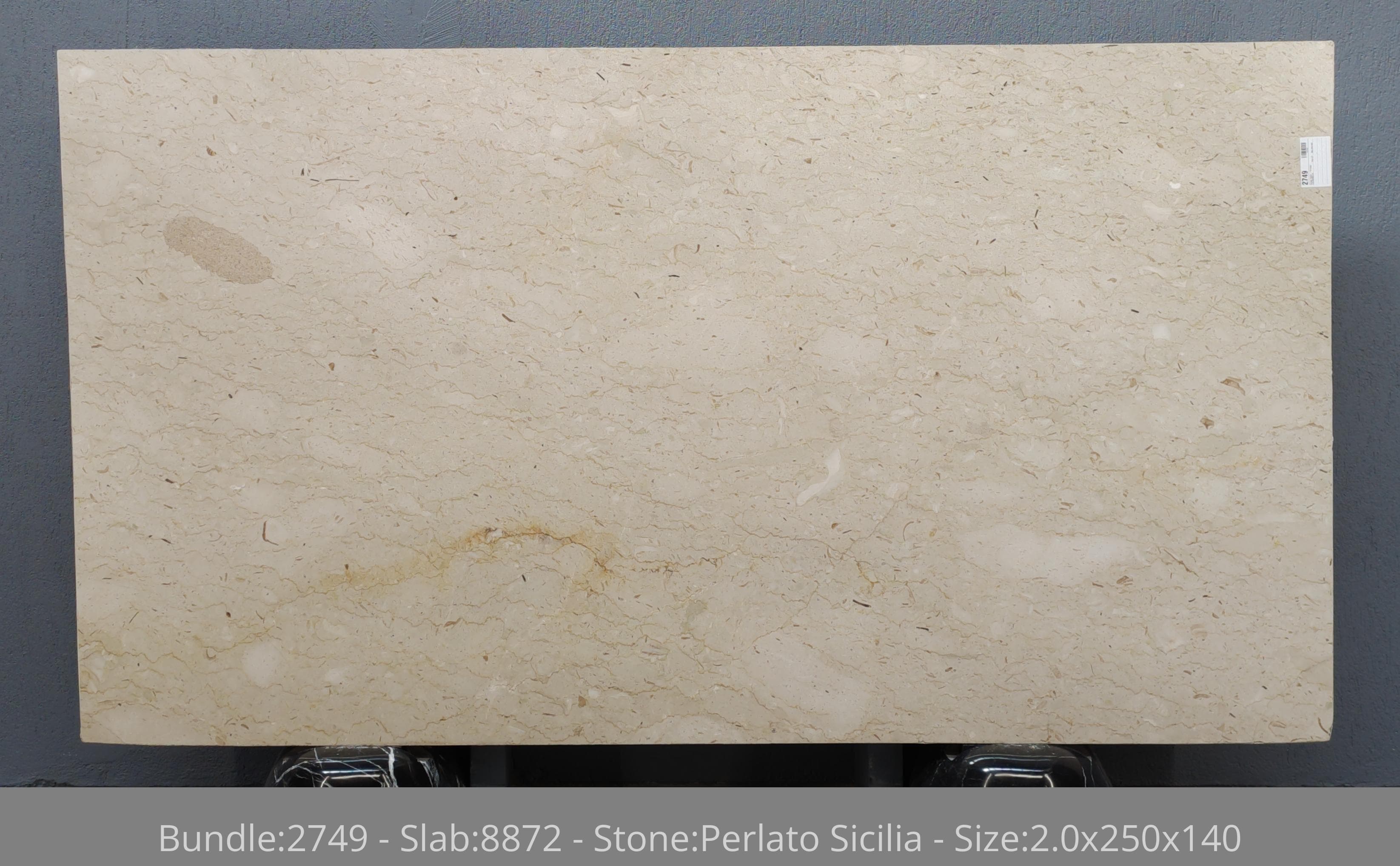 Perlato Sicilia · Select