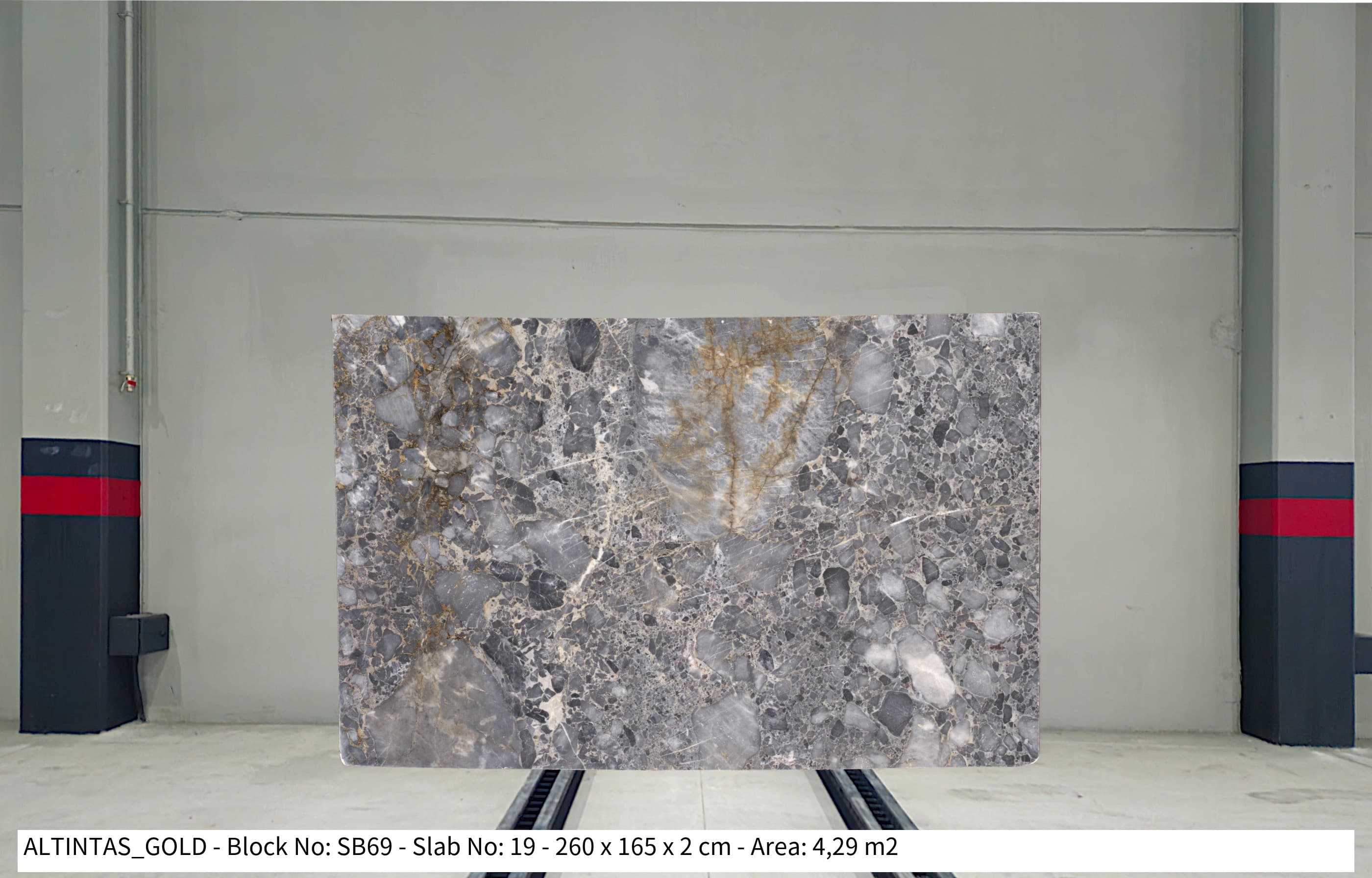 Altintaş Gold · Select