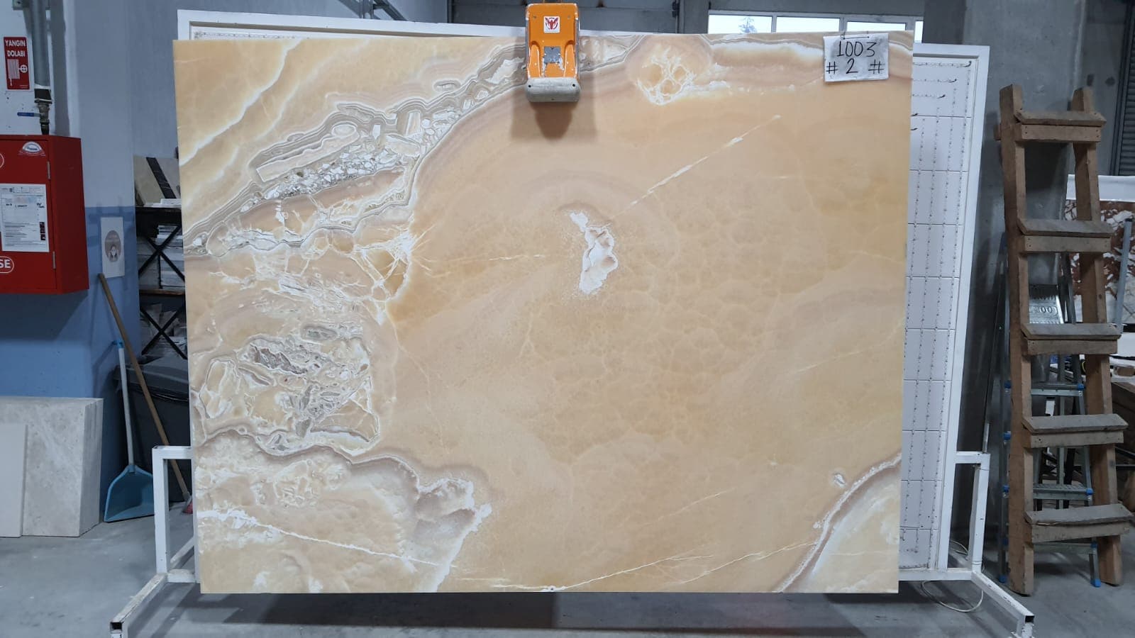 Silver Onyx · Select · 190×245×2 cm