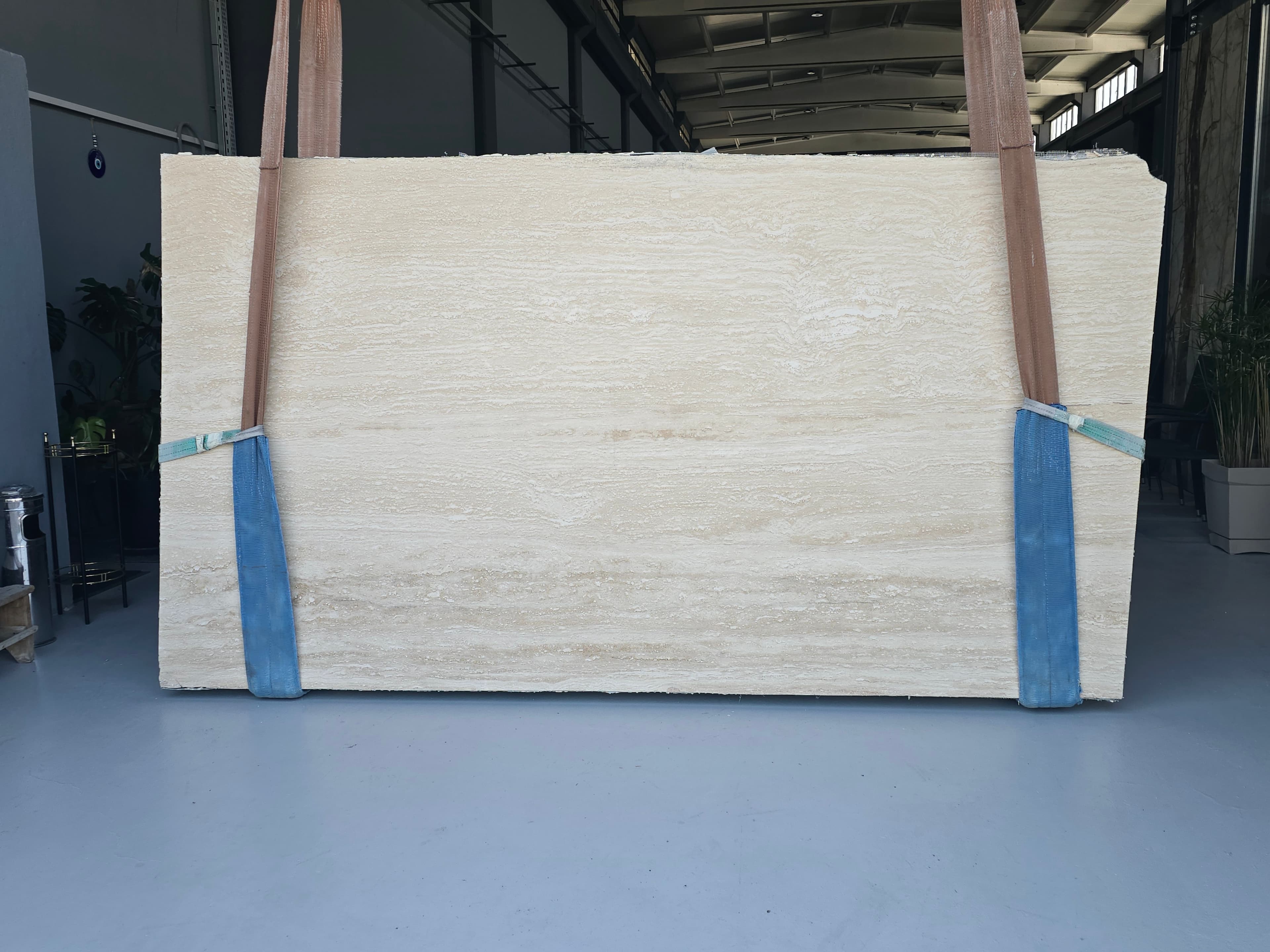 Denizli Travertine · Select