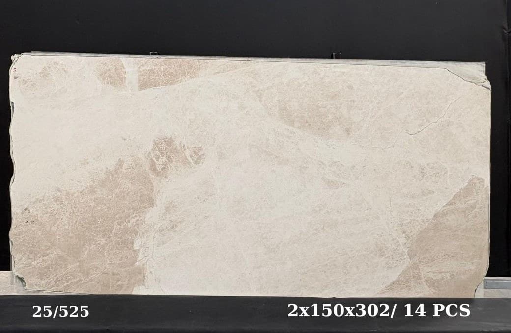 Imperial Beige · Select