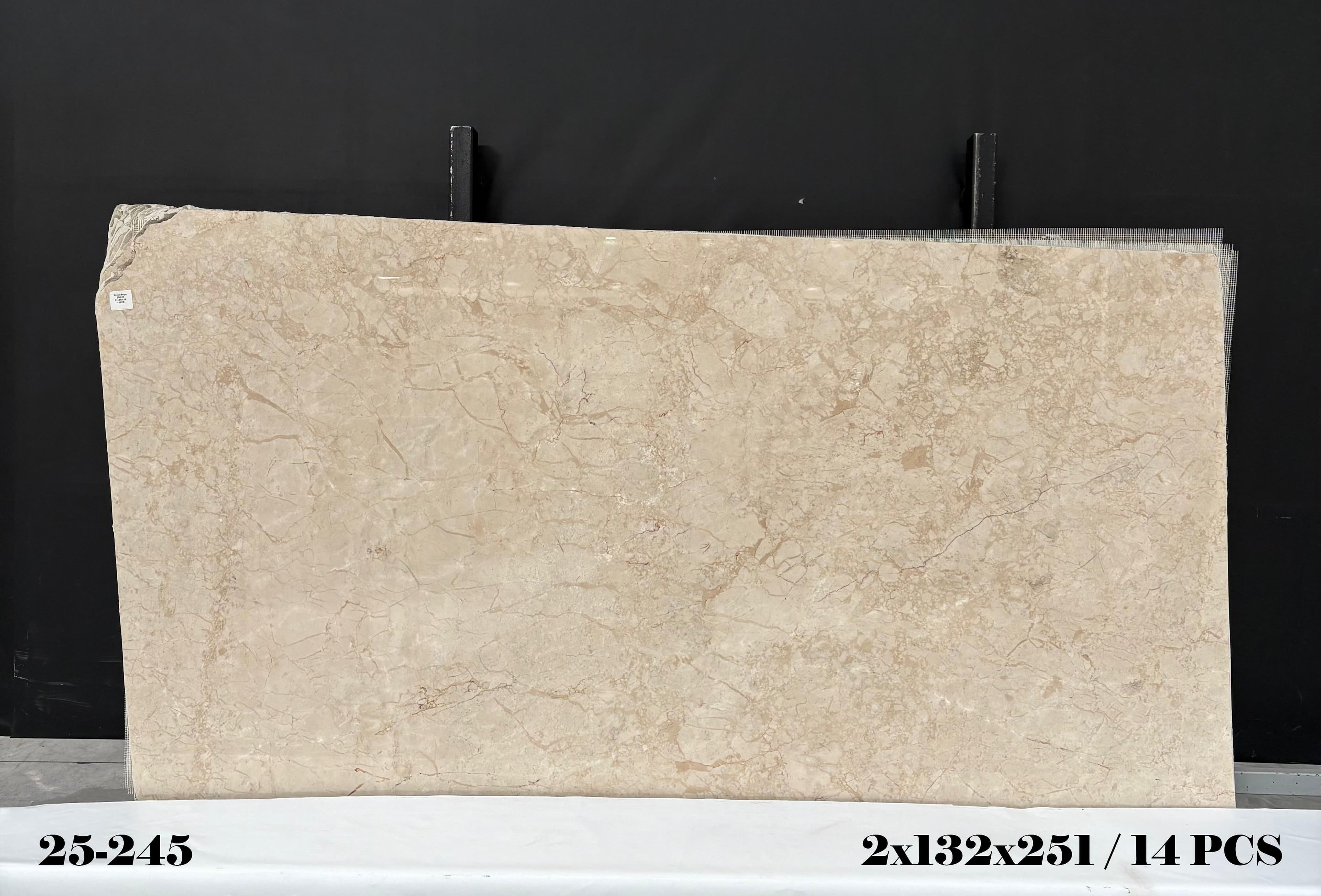 Kaman Beige · Select
