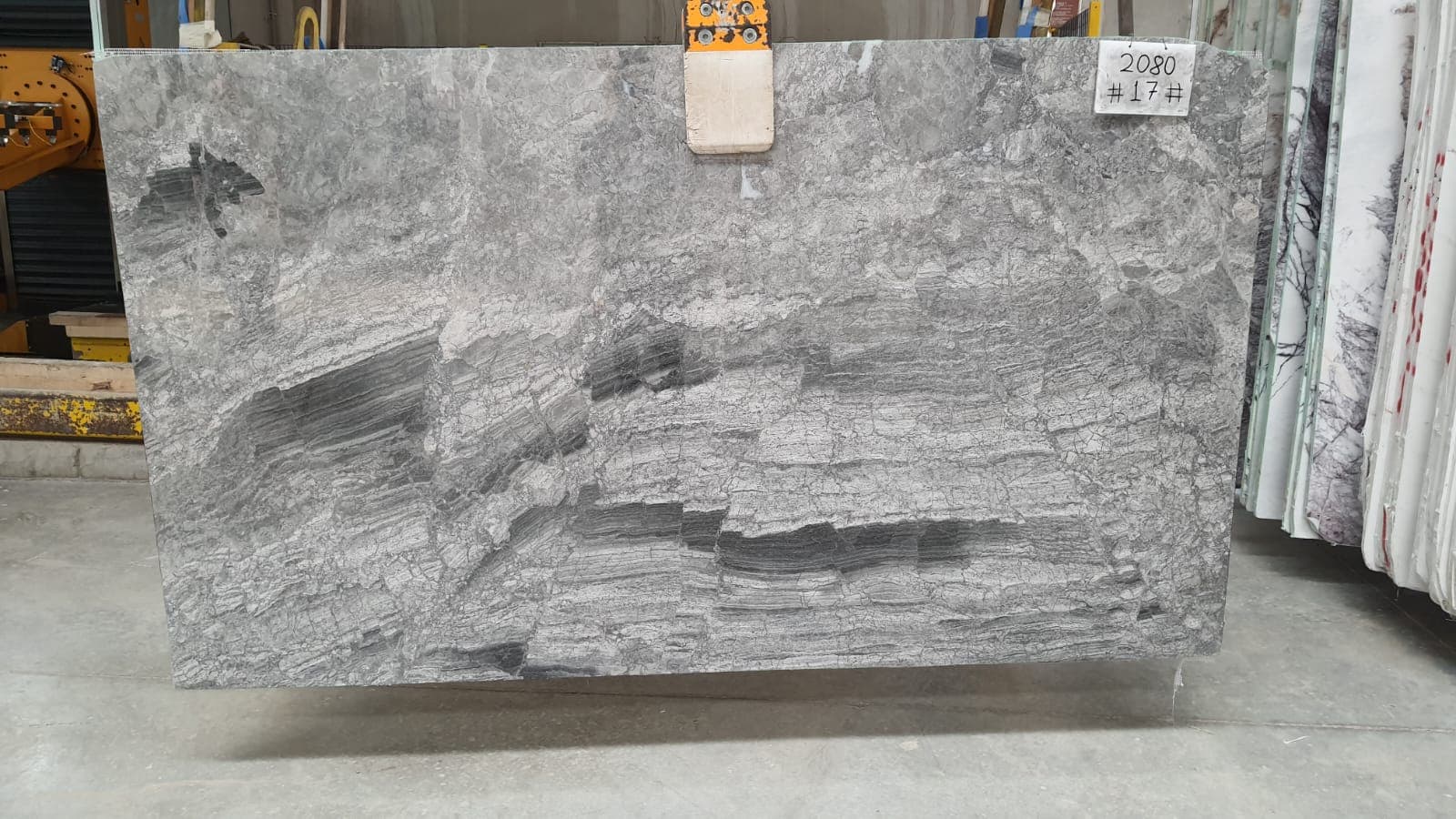 Grigio Superiore · Select