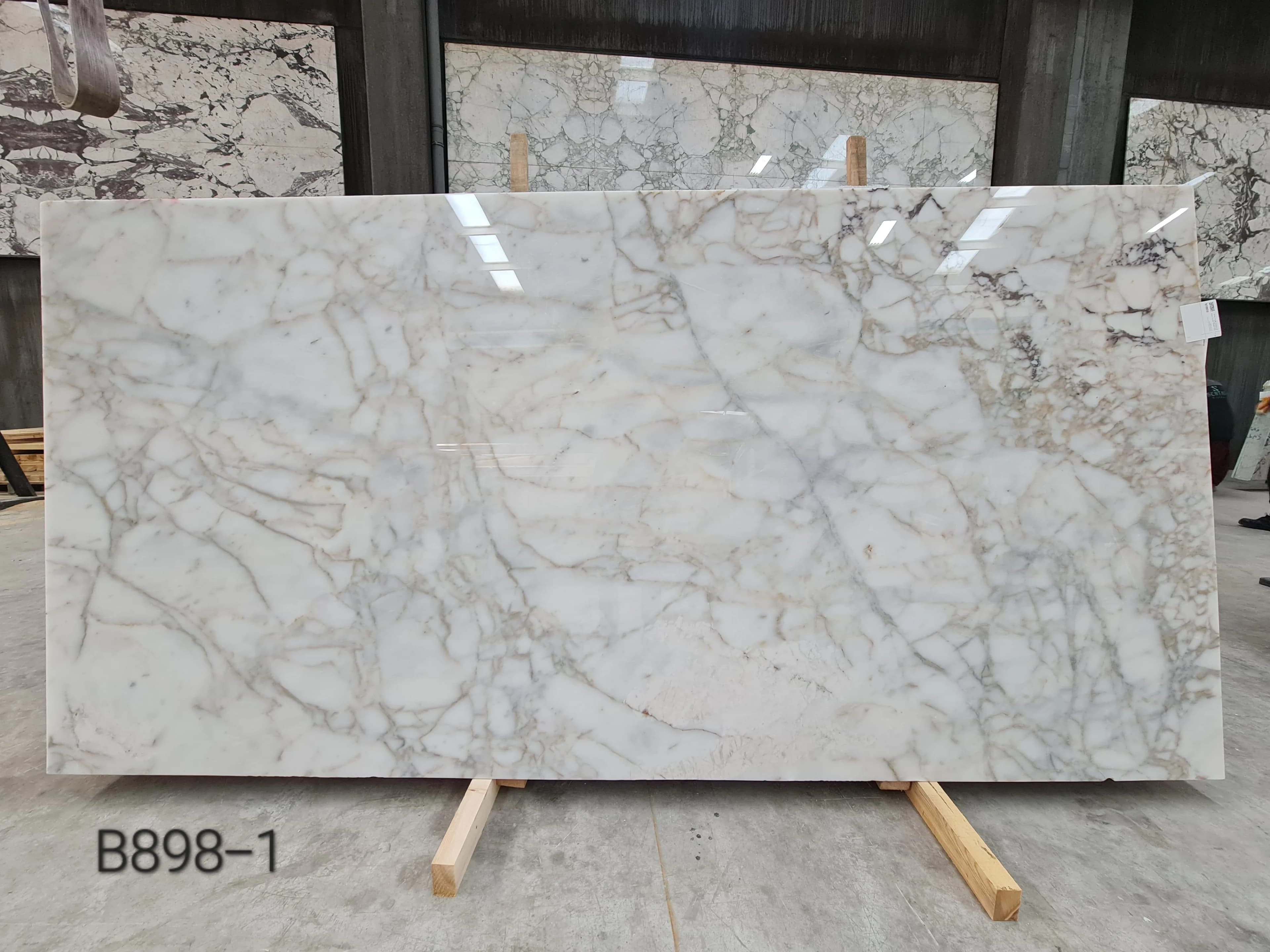 Afyon White Gold · Select