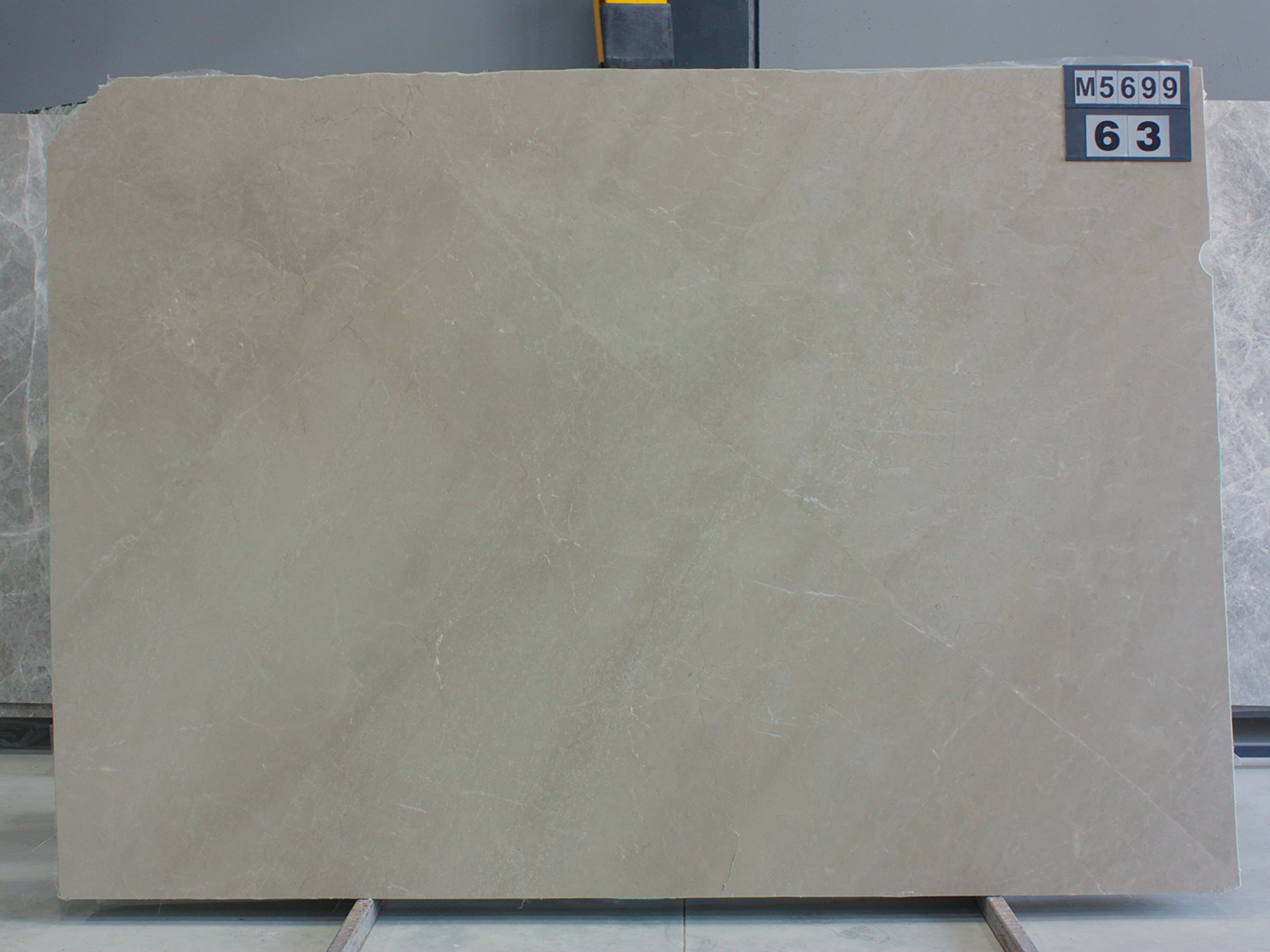Crema Burdur · Select · 188×270×2 cm