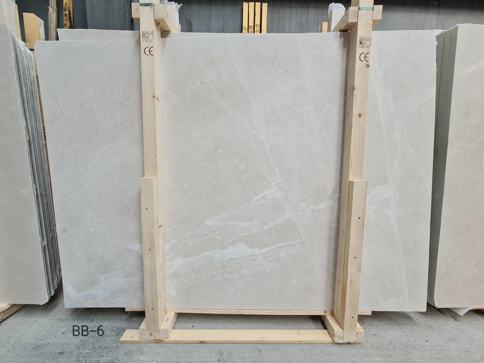 Burdur Beige 1