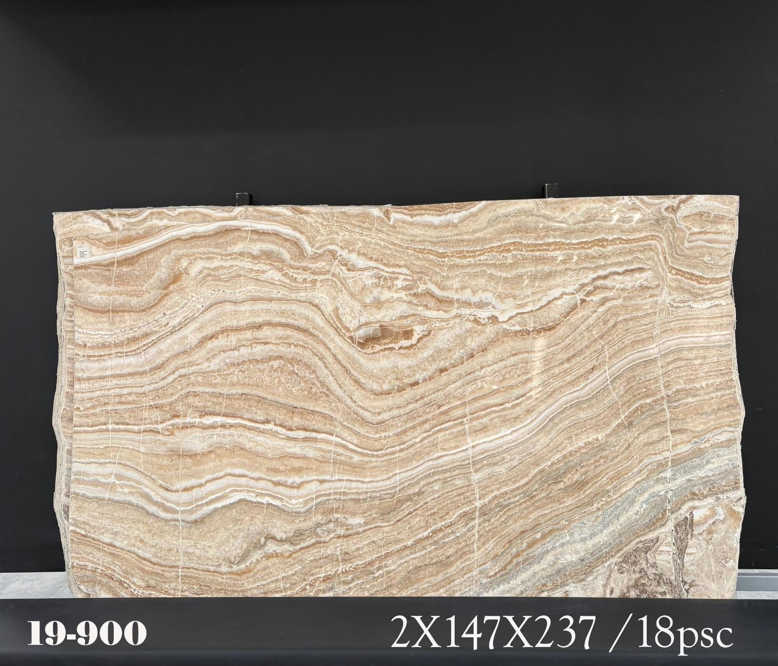 Honey Onyx · Select