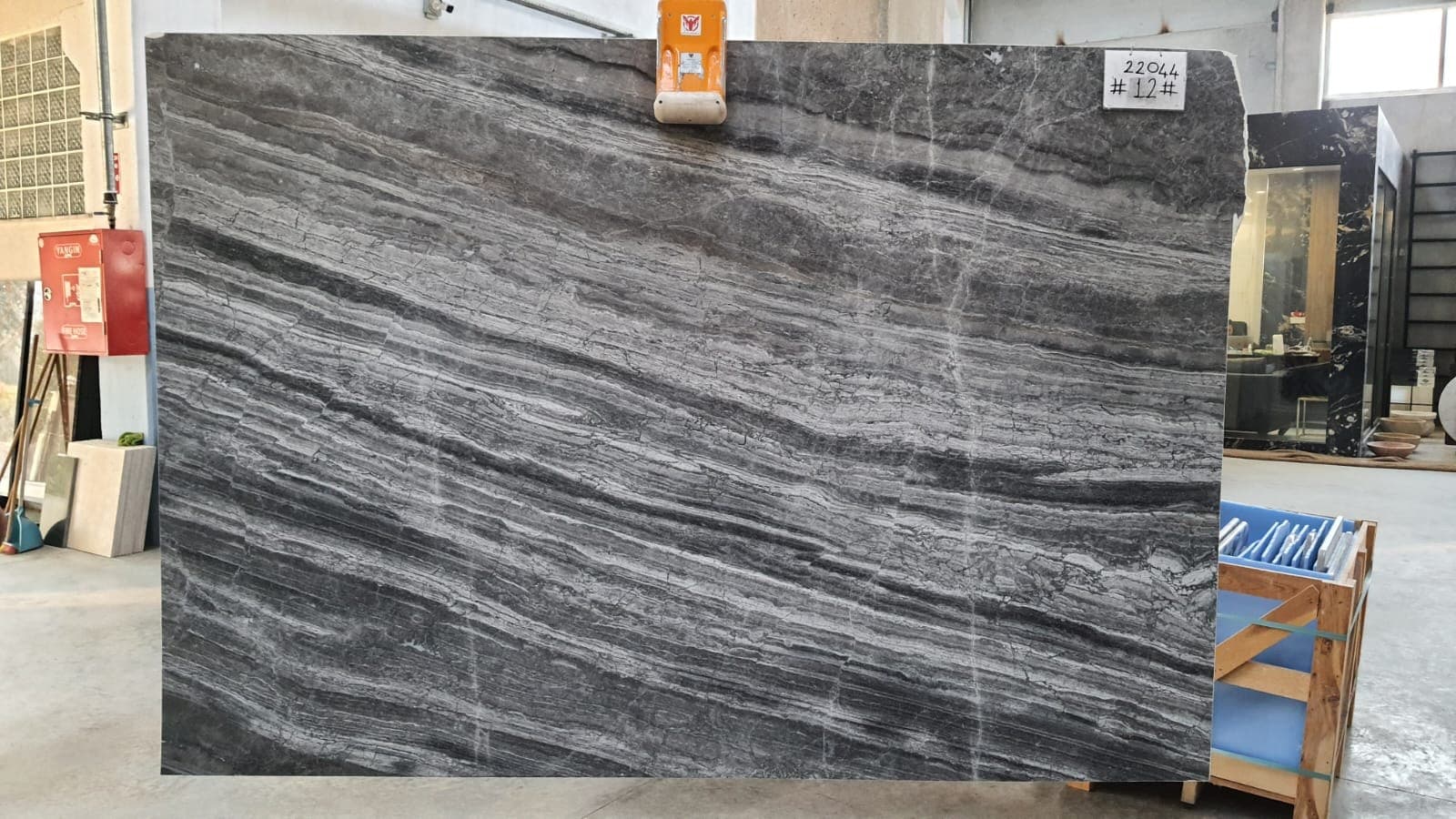 Titanium Grey · Select