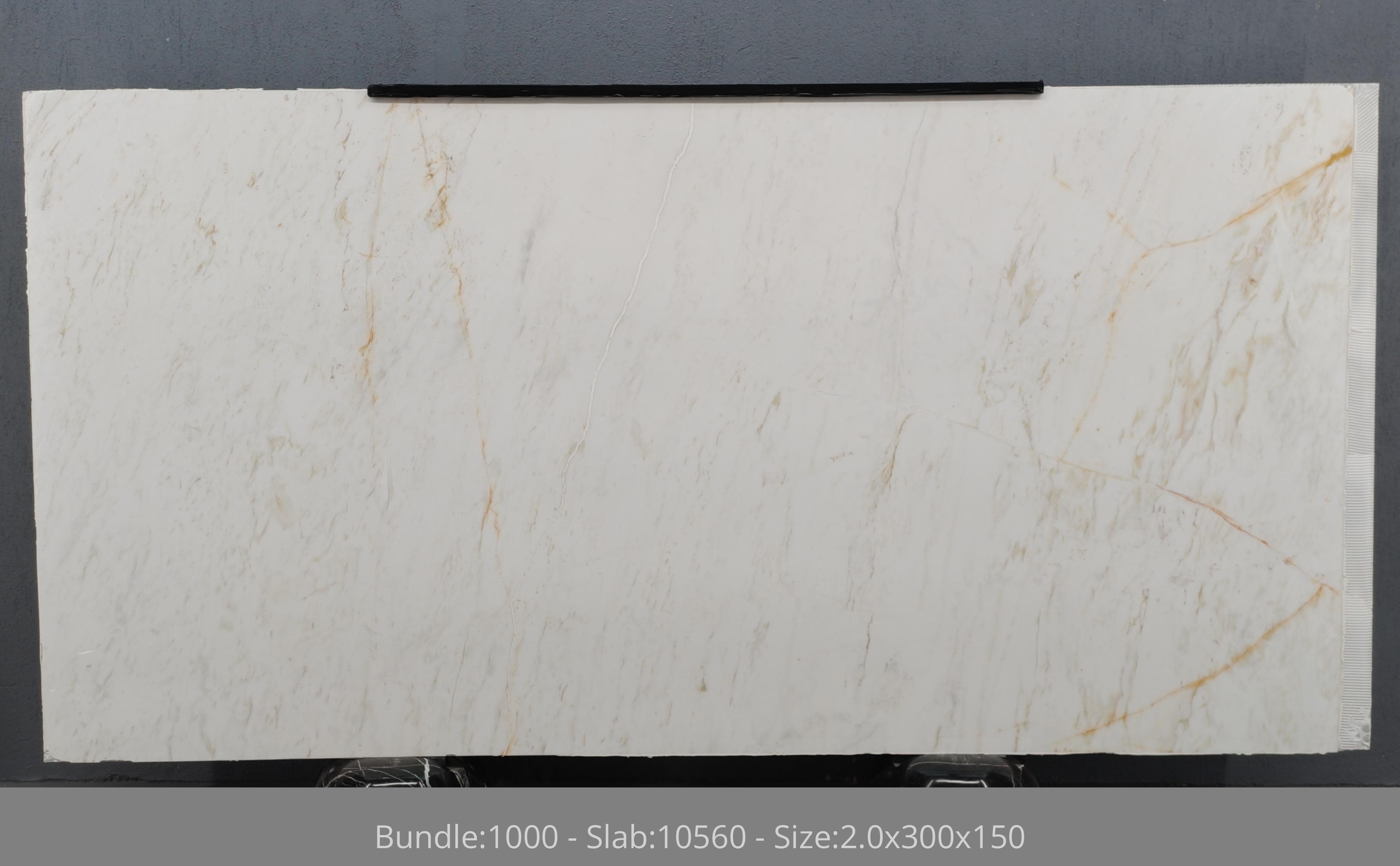 Golden Pietra · Select