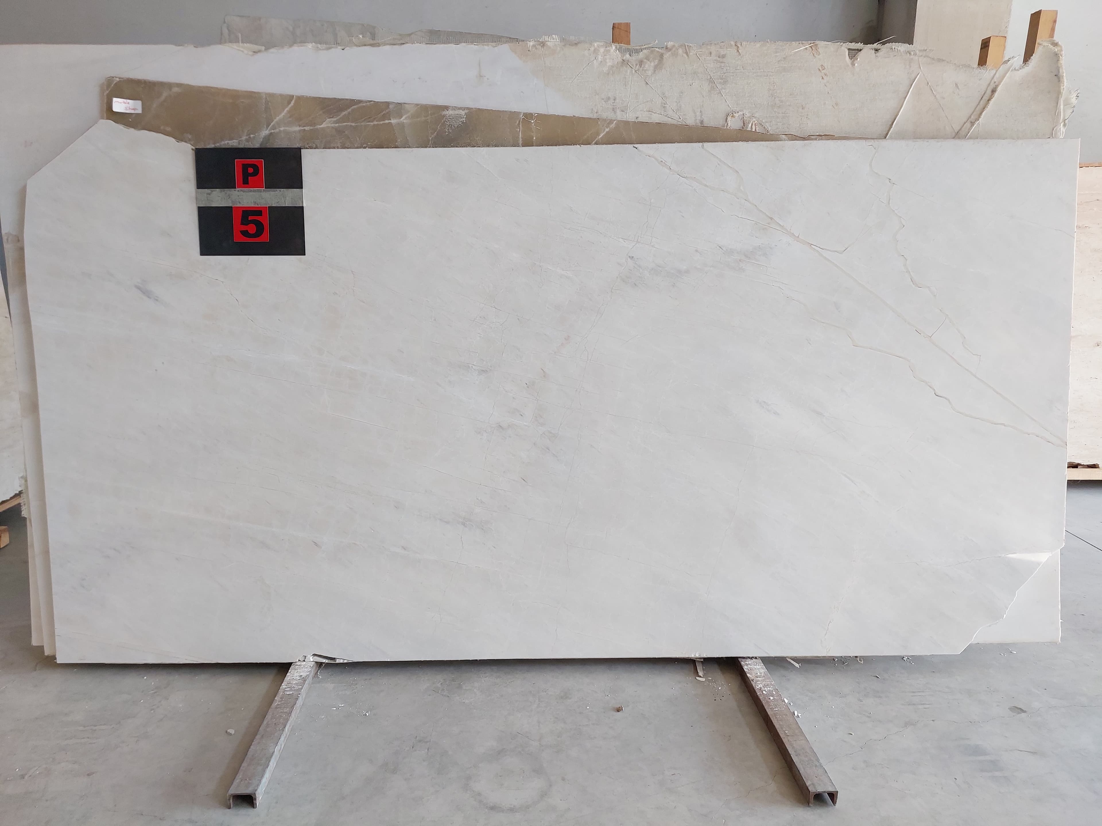 Bosphorus White · Select