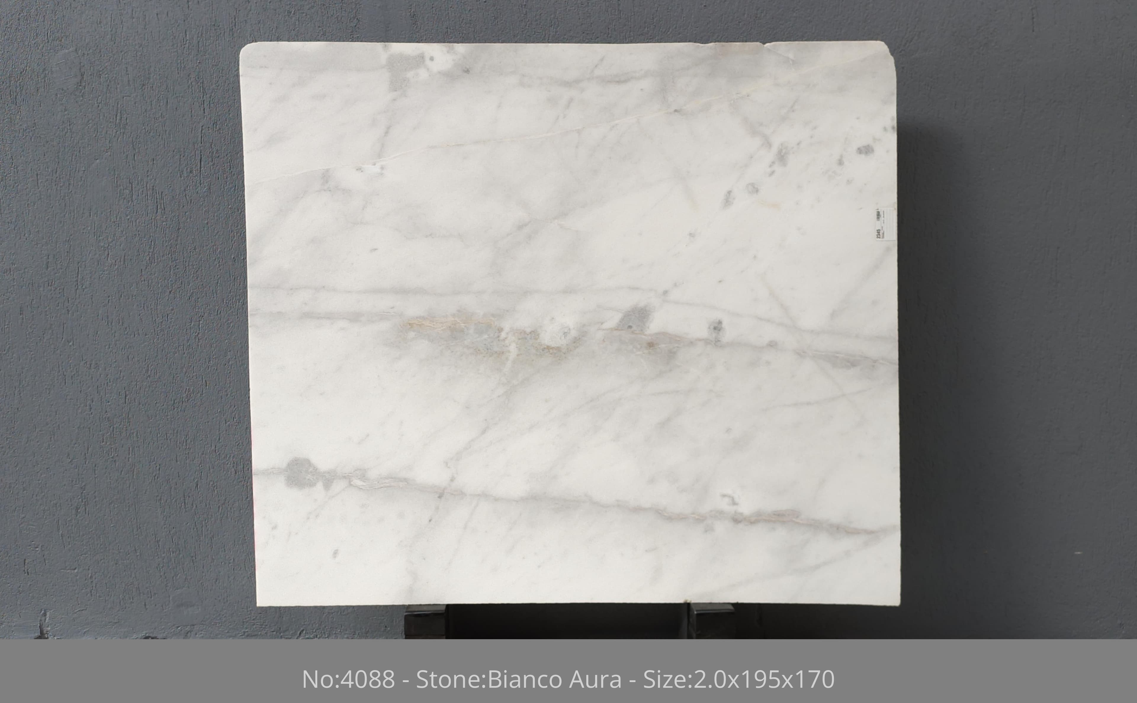 Muğla Beyazı · Select · 170×195×2 cm