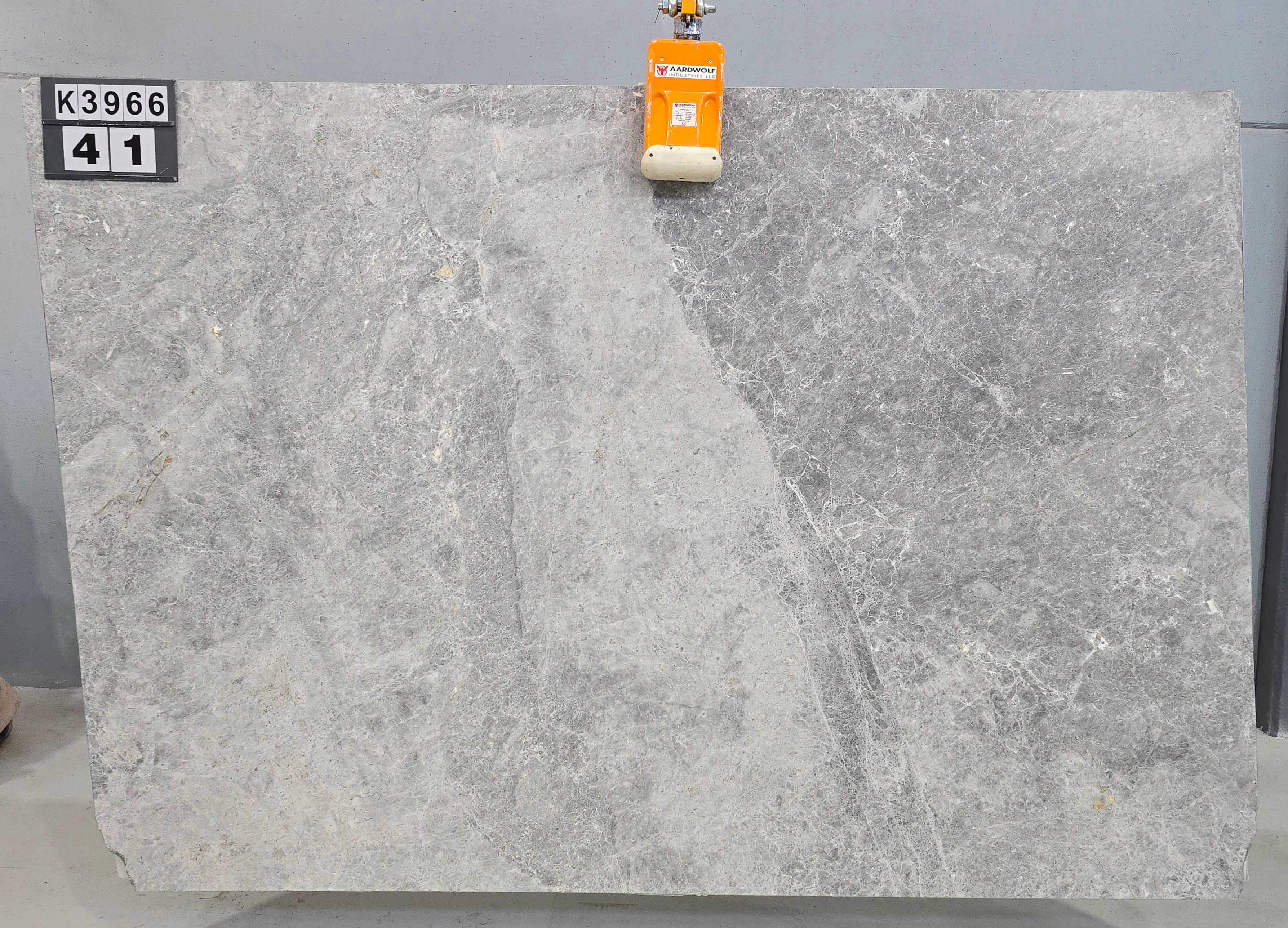 Tundra Grey · Select
