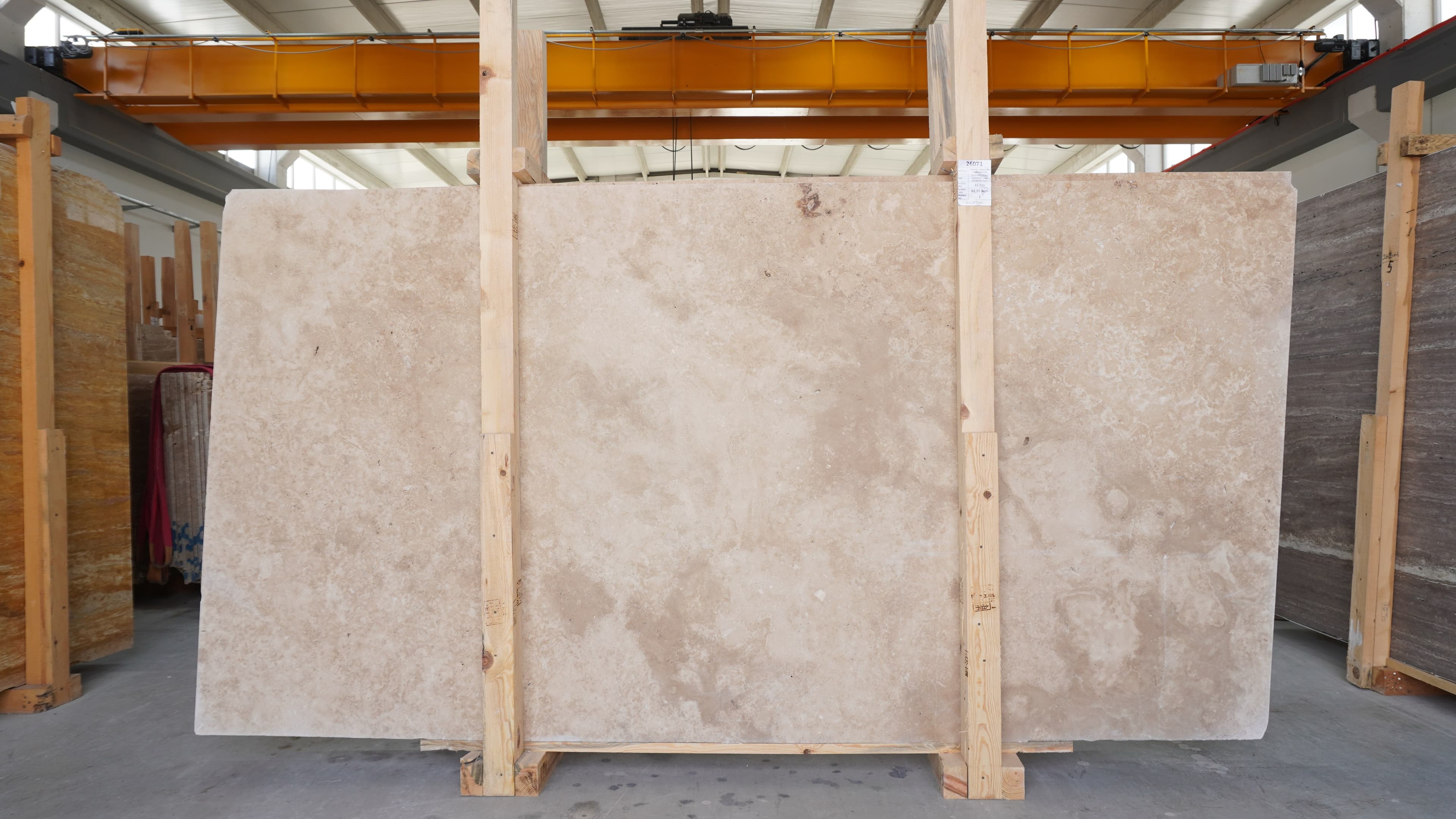 Denizli Travertine · Select