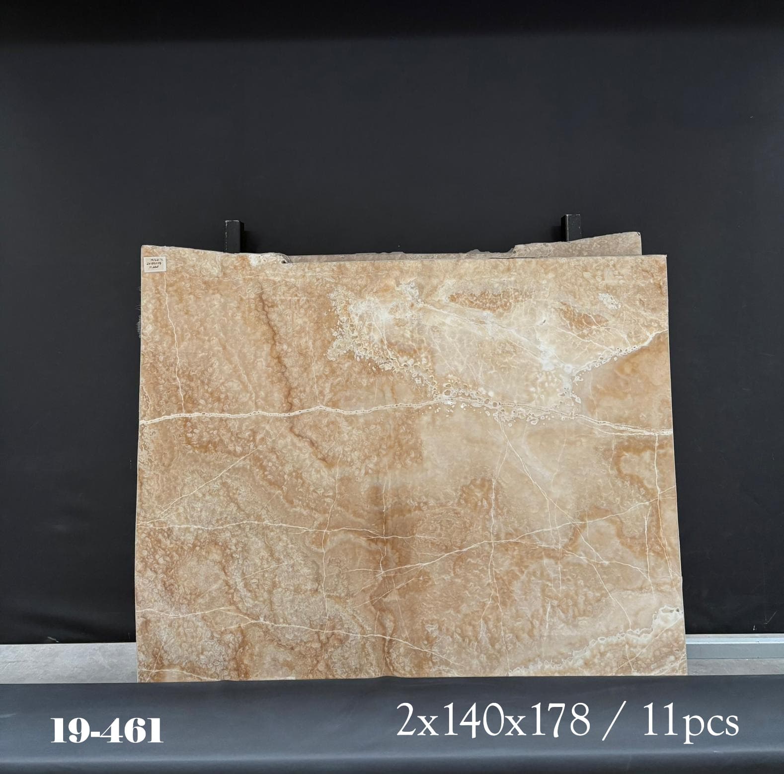 Honey Onyx · Select