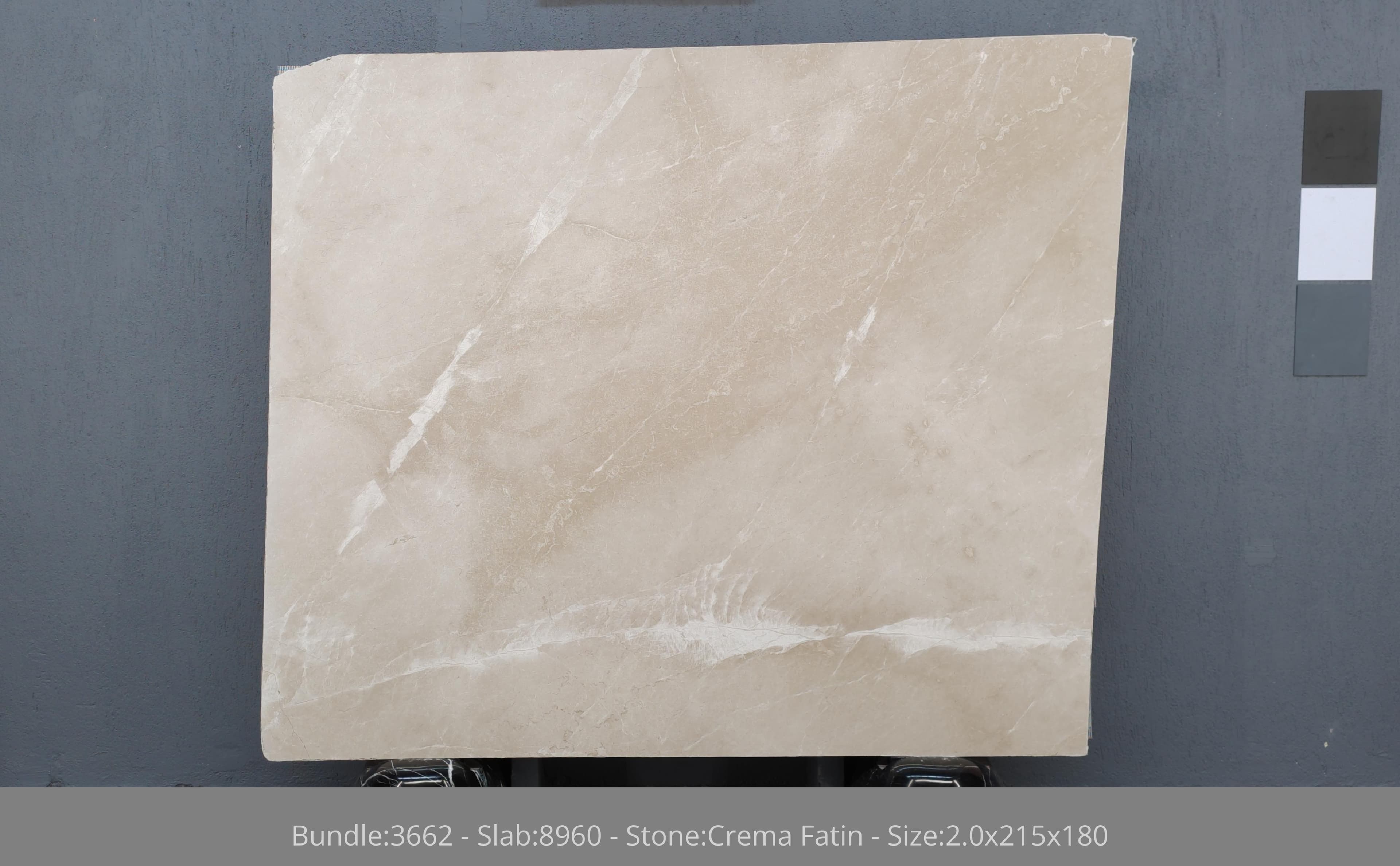 Burdur Light Cream · Select