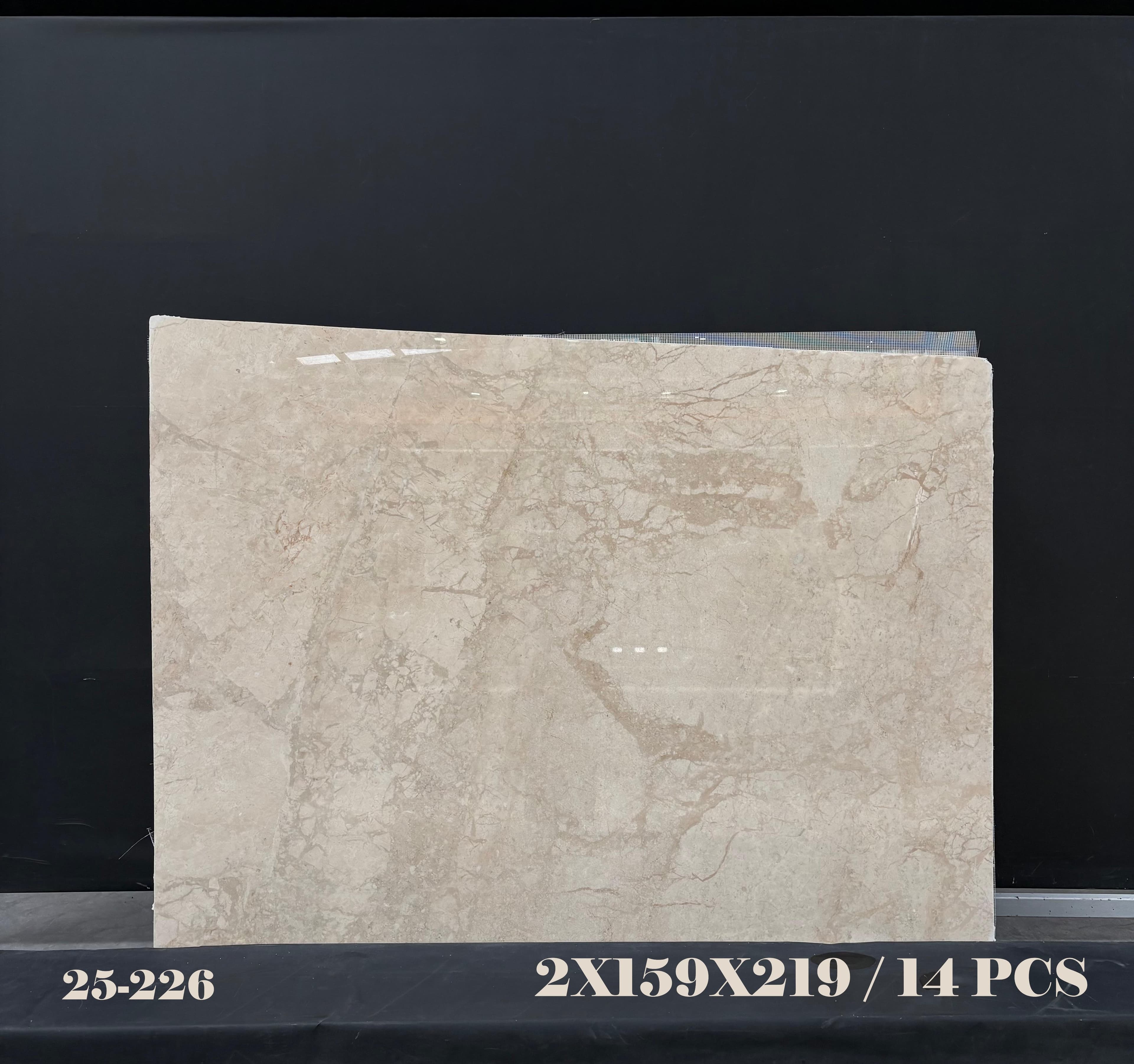 Kaman Beige · Select
