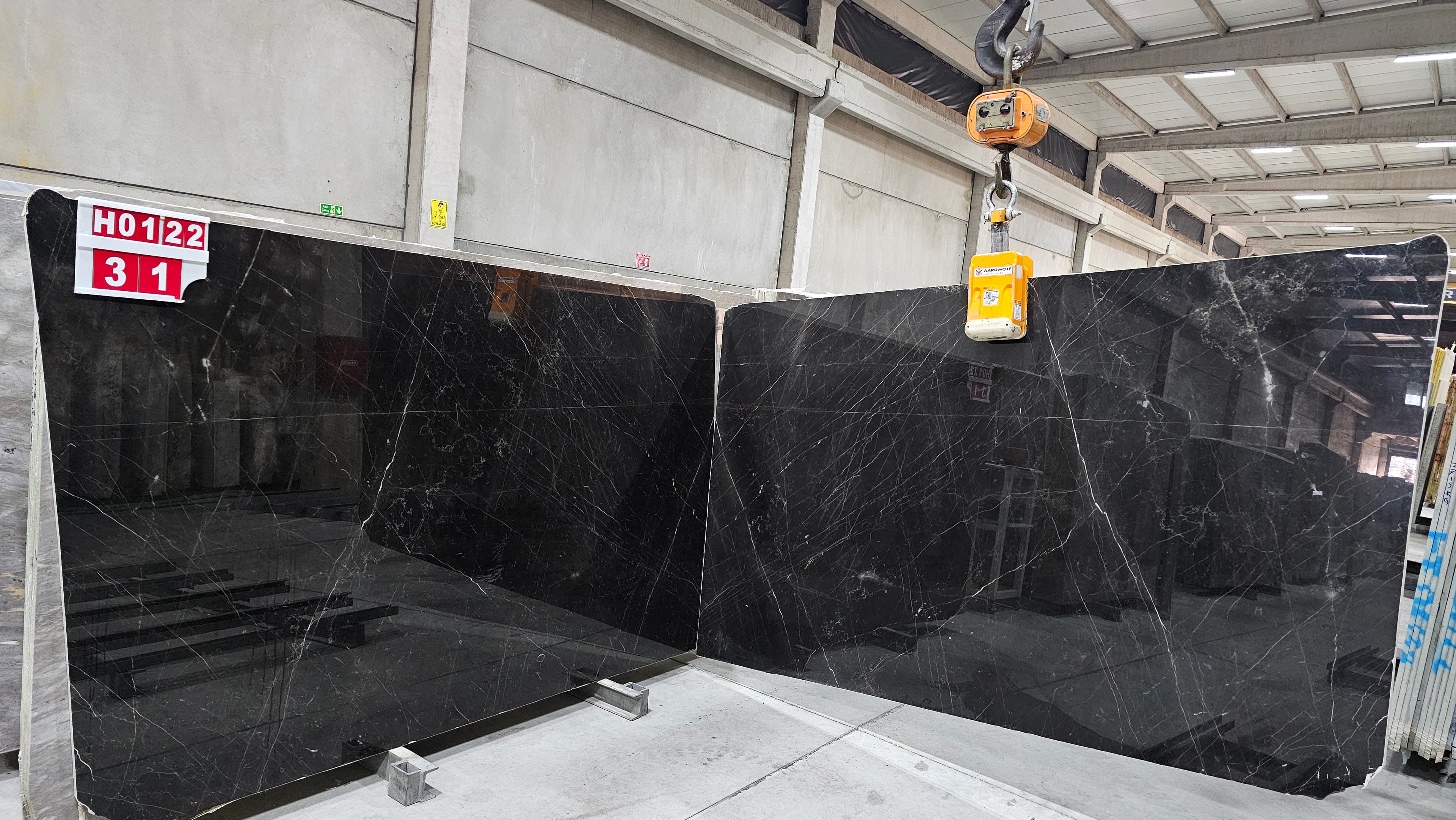 Beyşehir Black 1