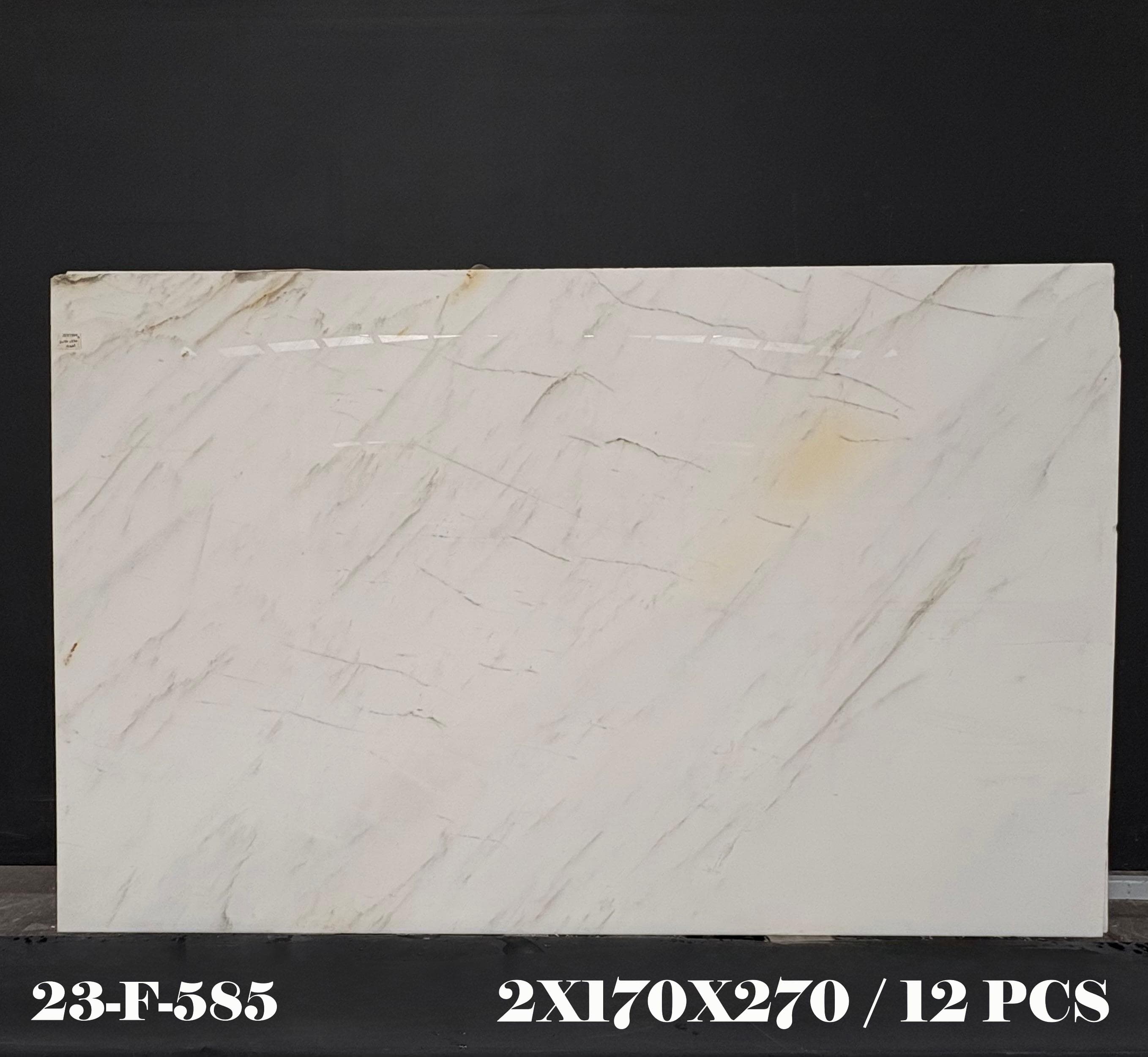 Tasos White · Select