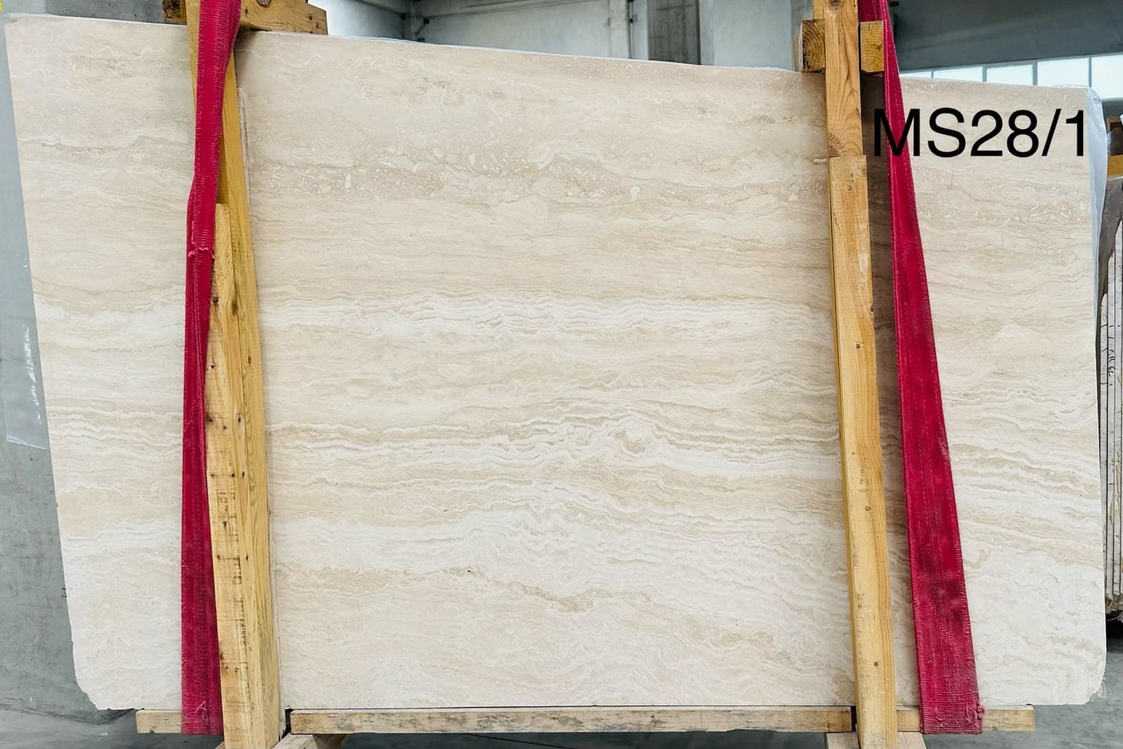 Denizli Travertine · Select