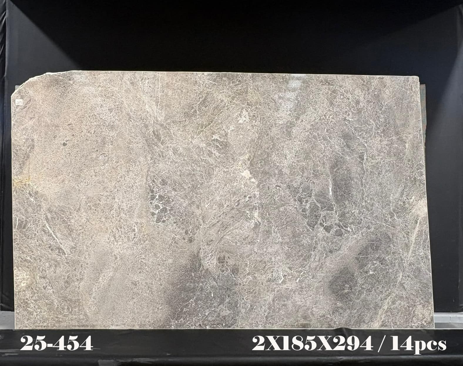 Tundra Grey · Select