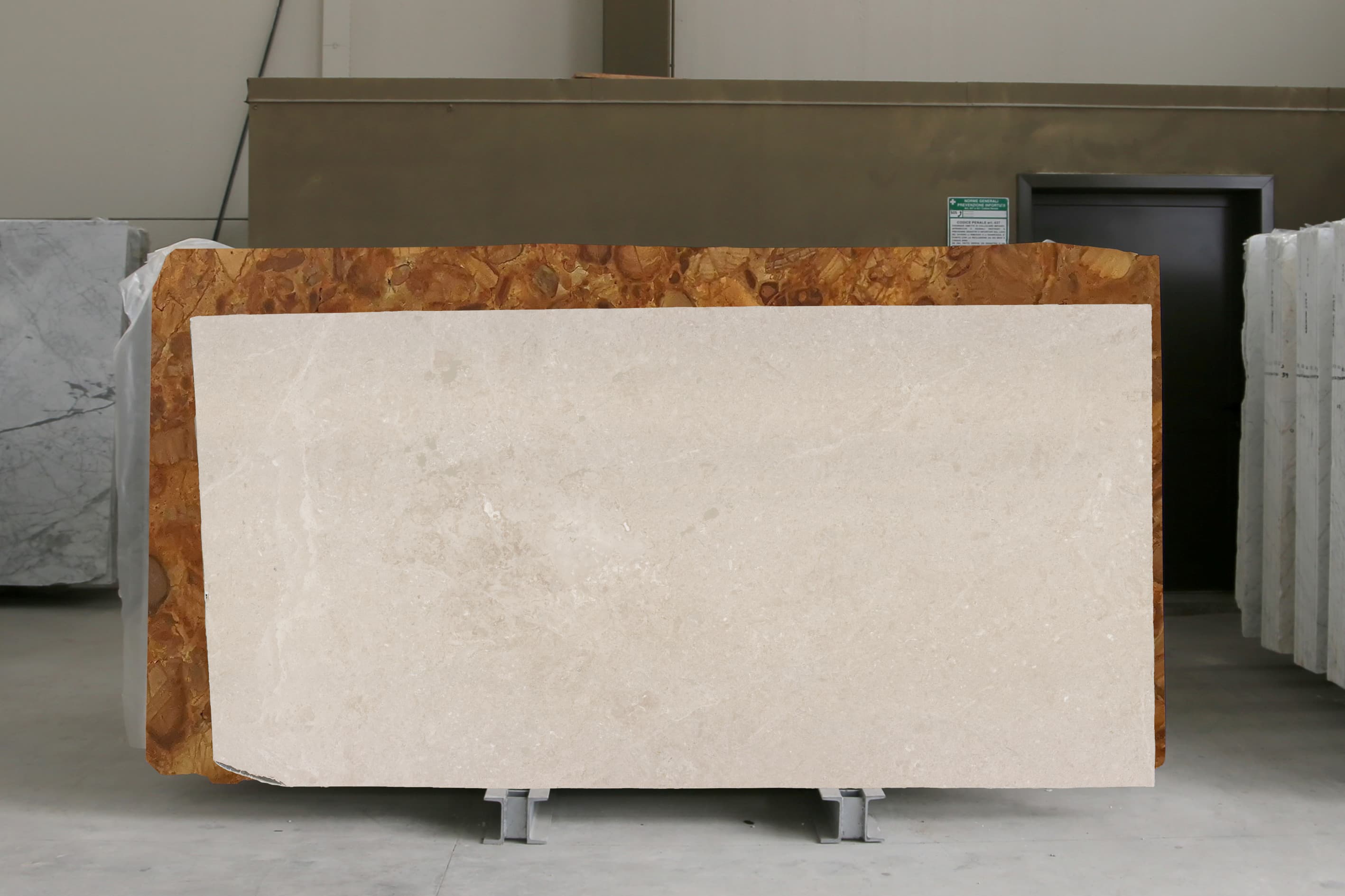 Ottoman Beige · Select