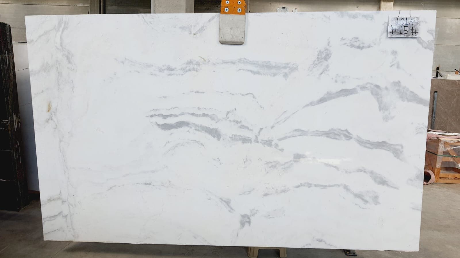 Calacatta Dolomite · Select