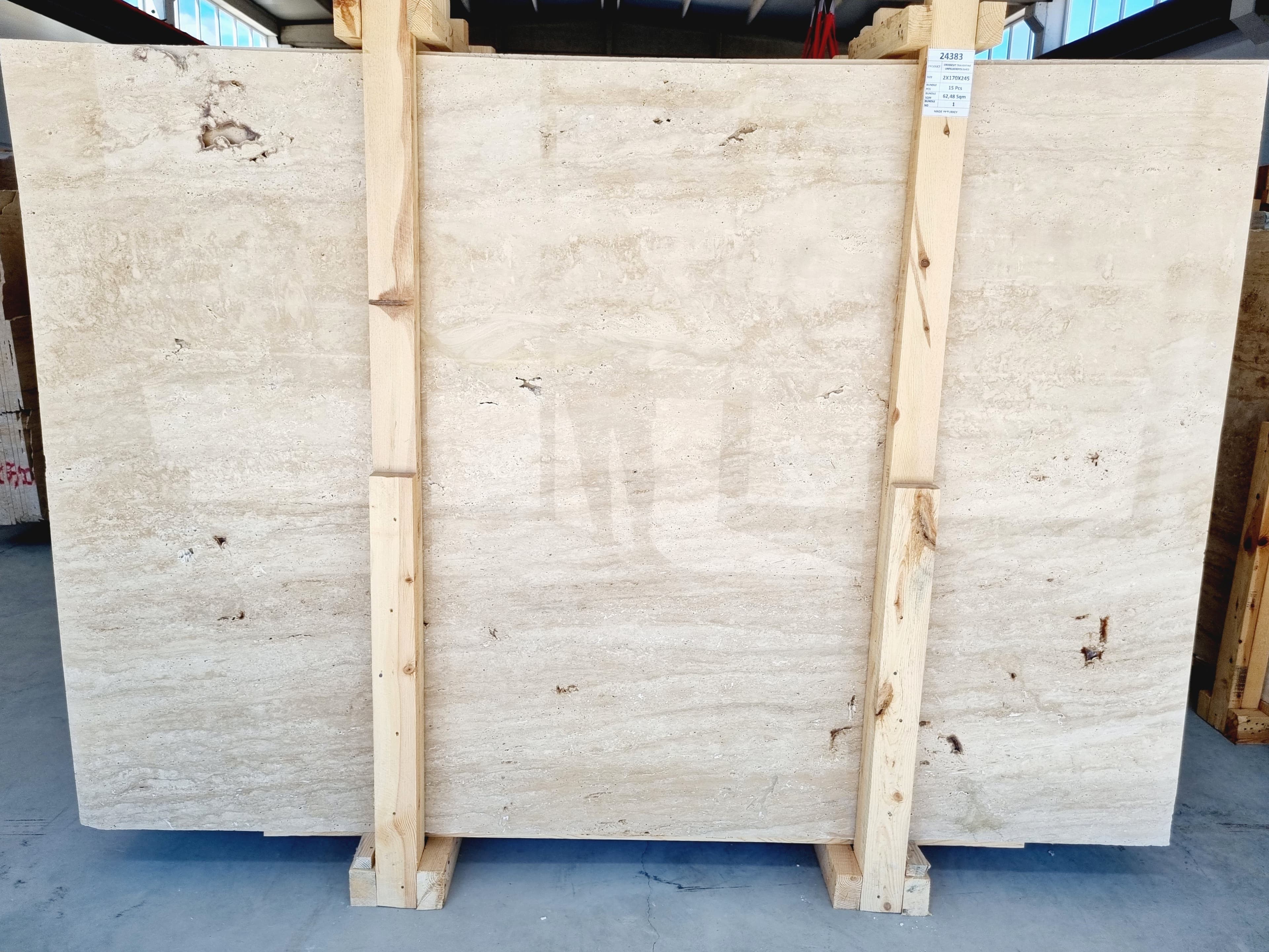 Denizli Travertine · Select