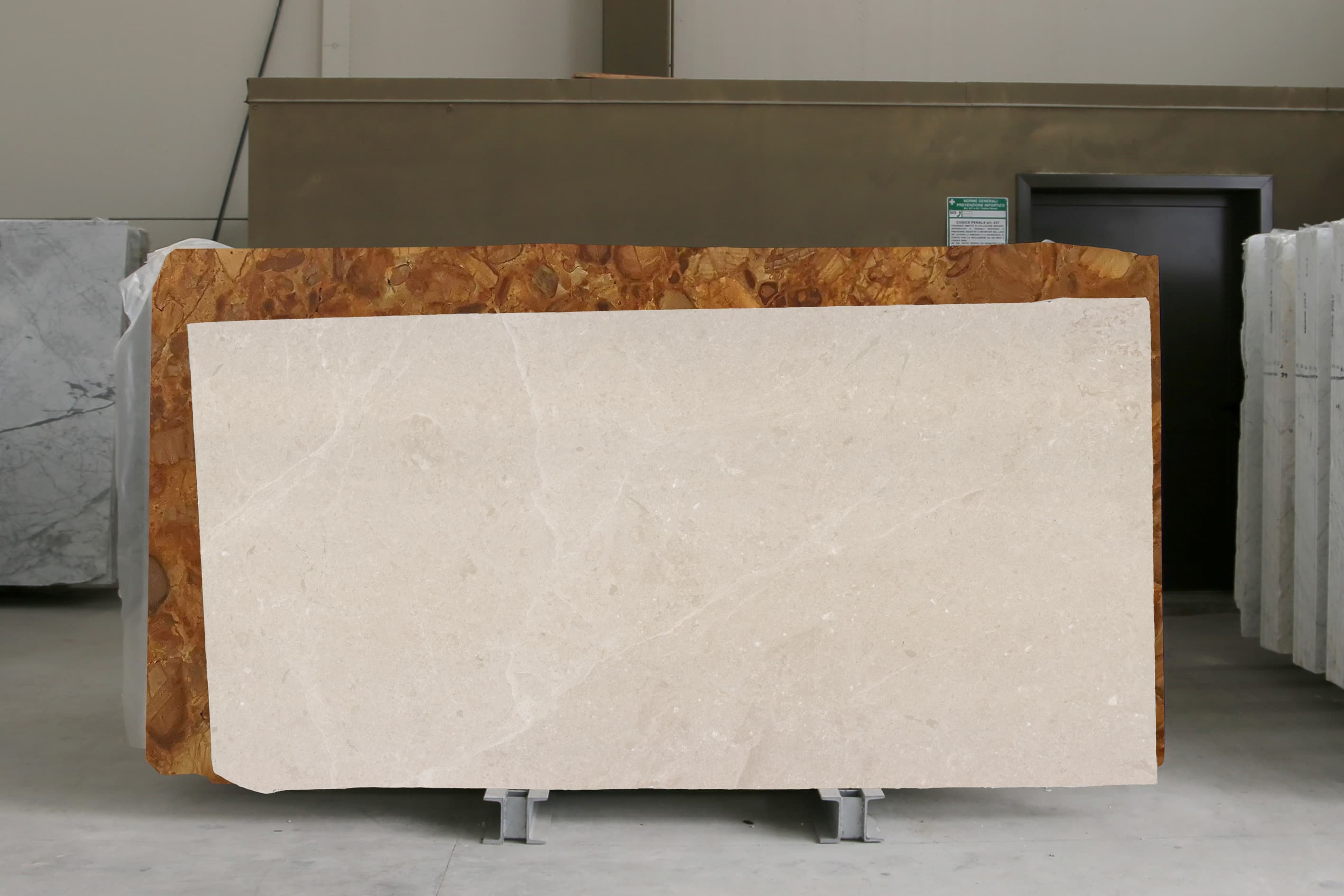 Ottoman Beige · Select
