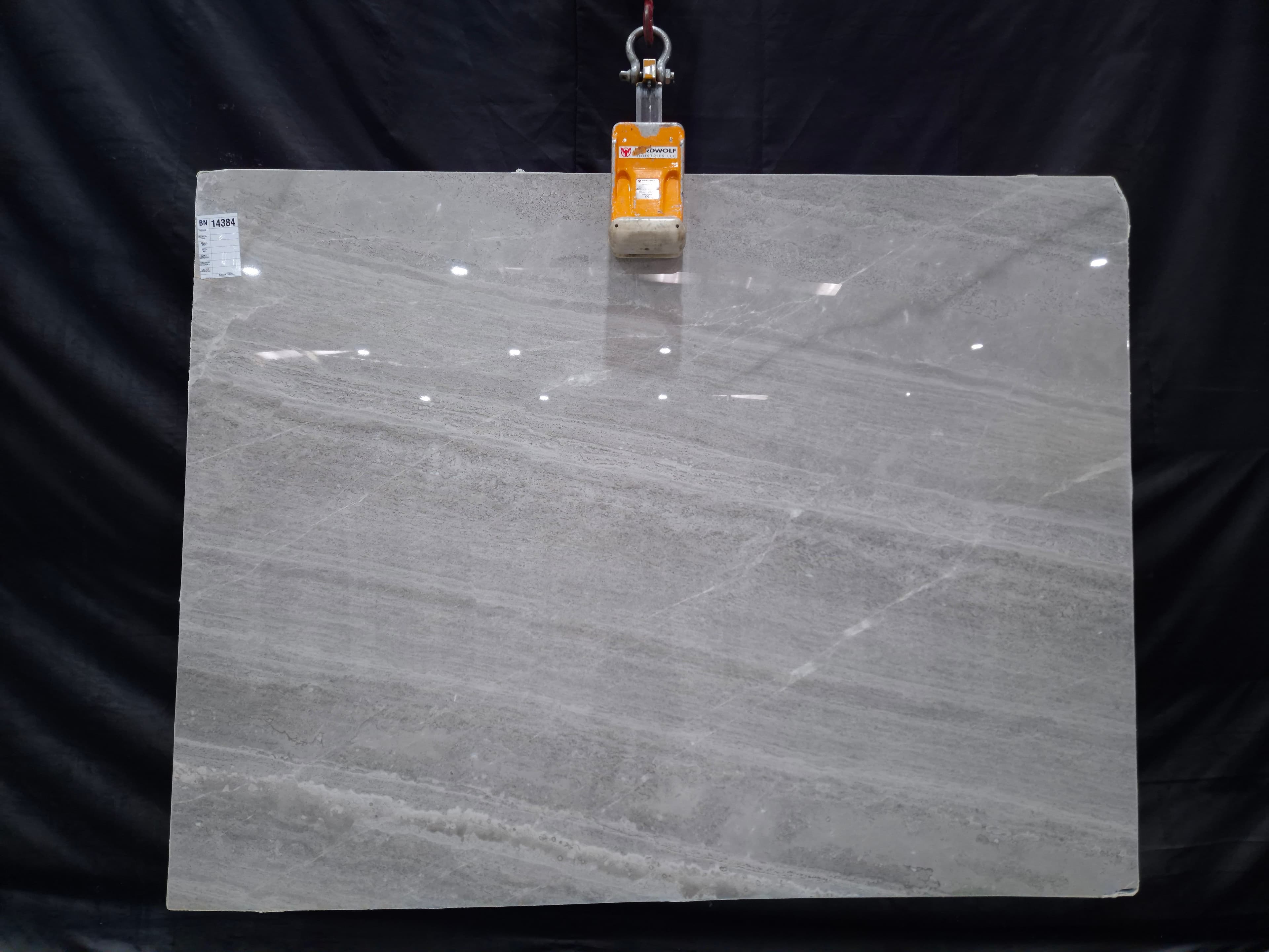 Kansas Grey · Select